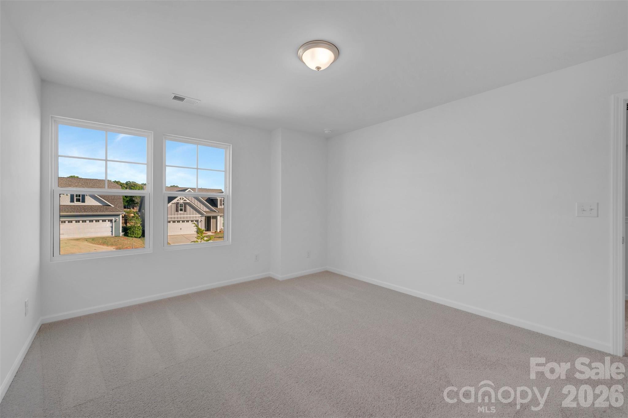 Canterbury Station - Residential