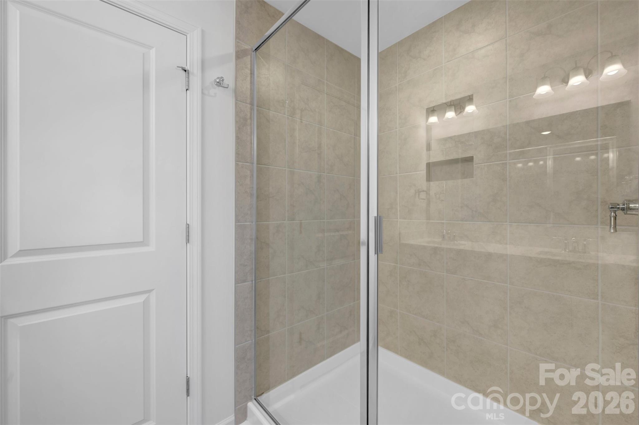 Canterbury Station - Residential