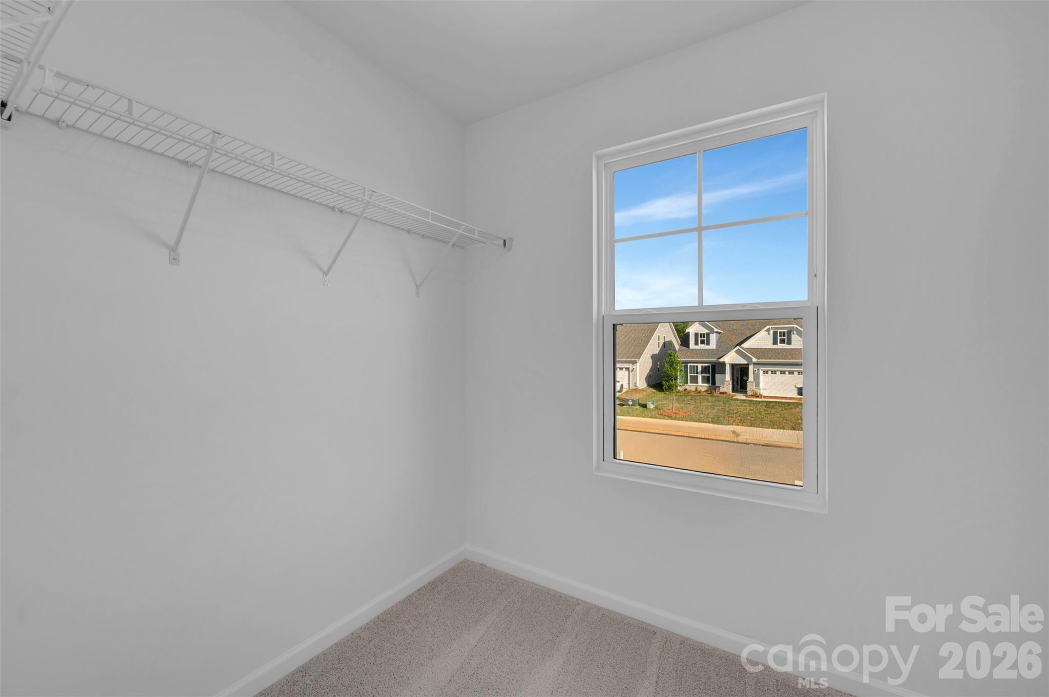 Canterbury Station - Residential