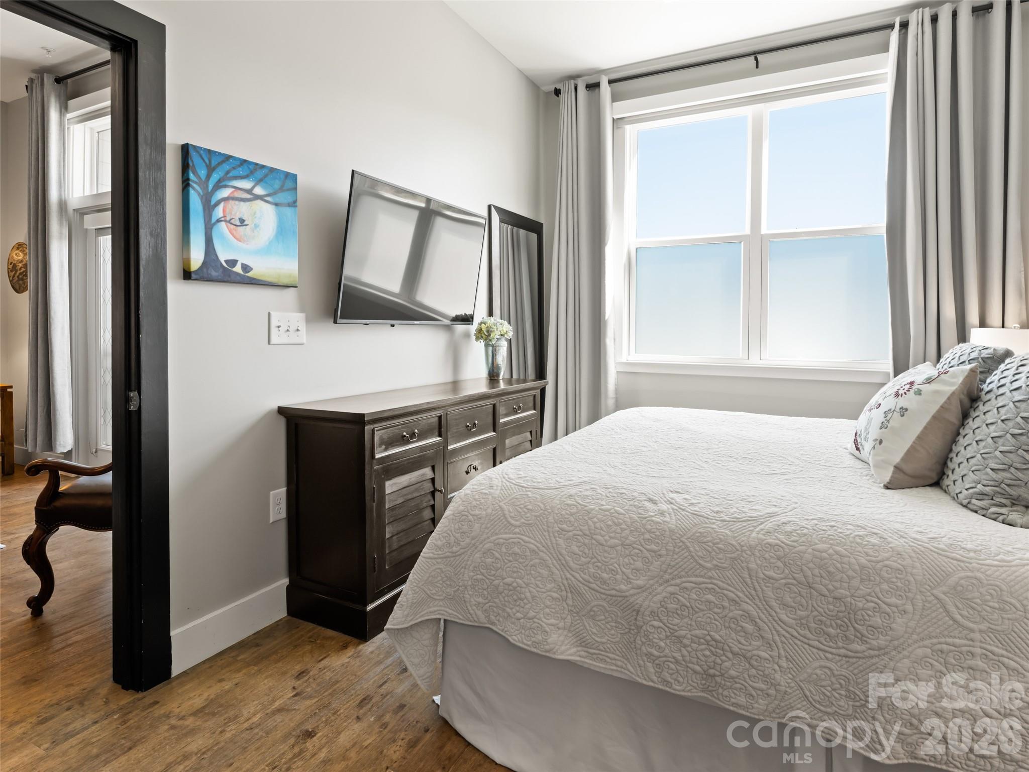 55 South Market - Residential