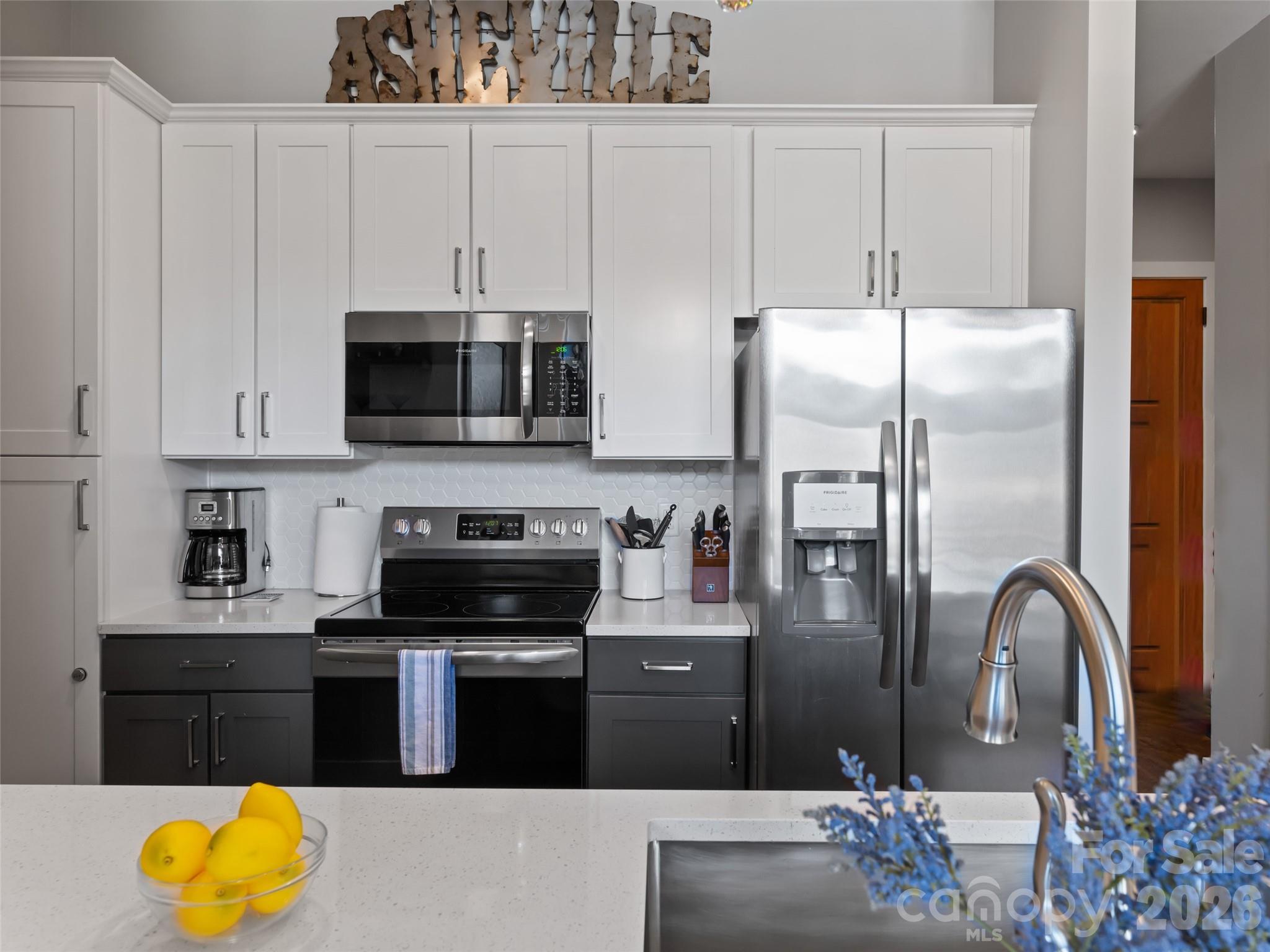 55 South Market - Residential