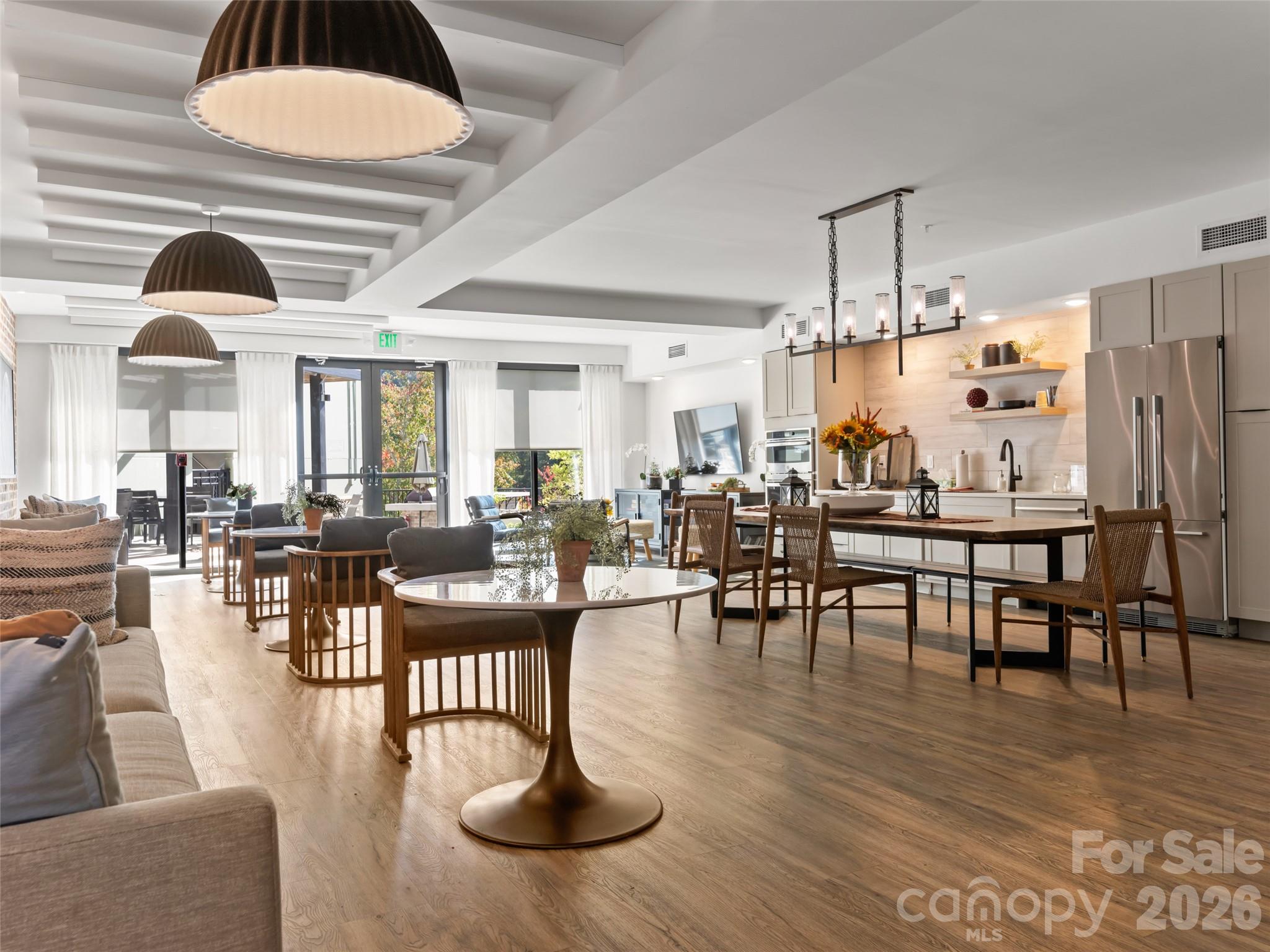 55 South Market - Residential