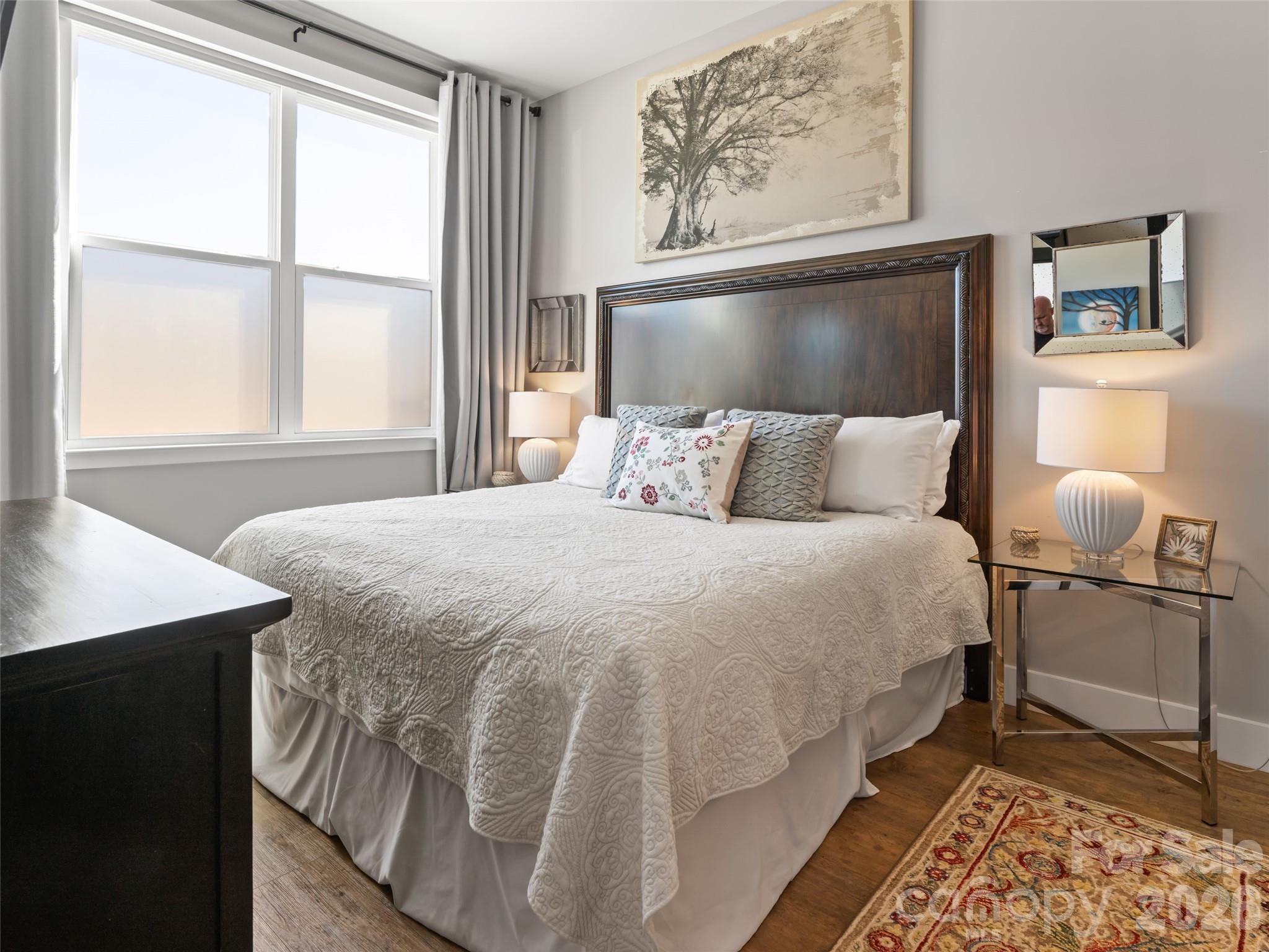 55 South Market - Residential