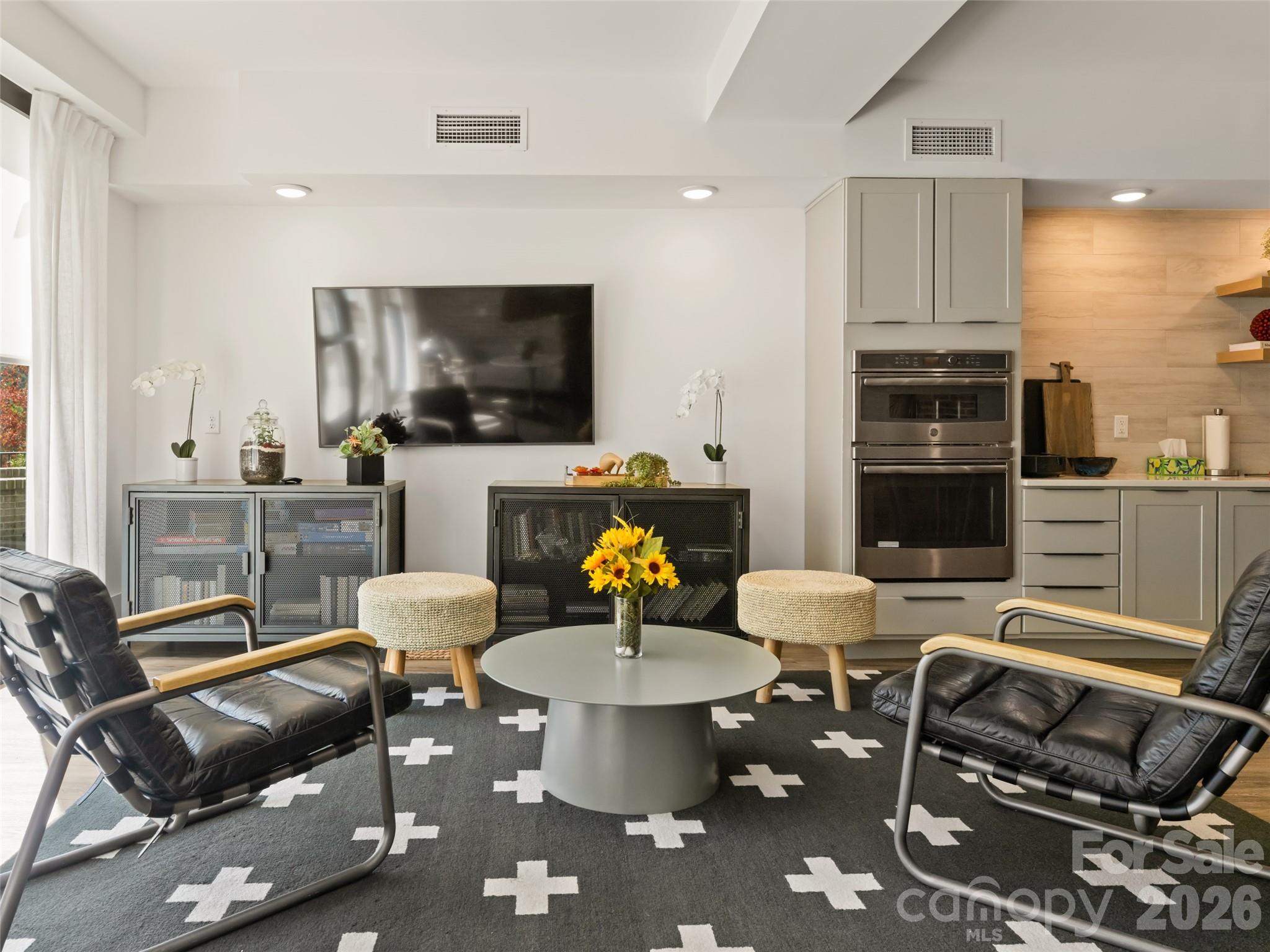 55 South Market - Residential