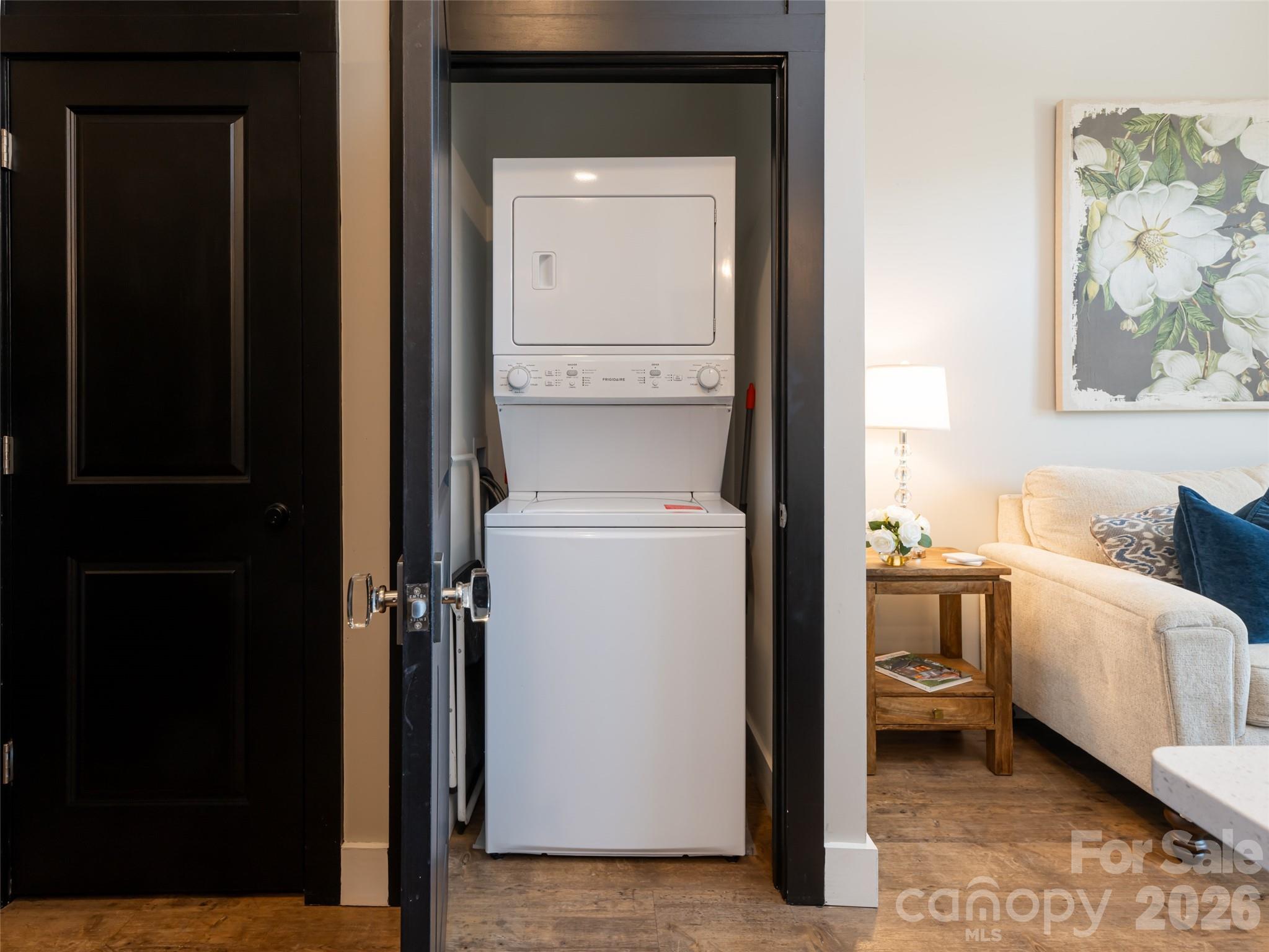 55 South Market - Residential