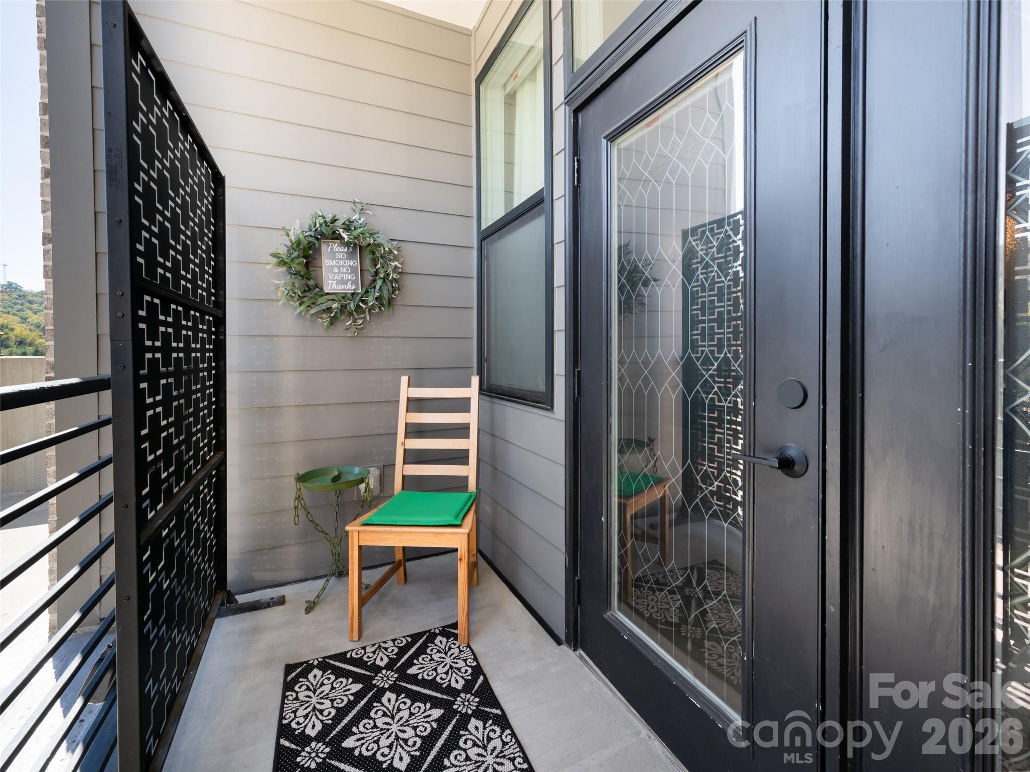 55 South Market - Residential