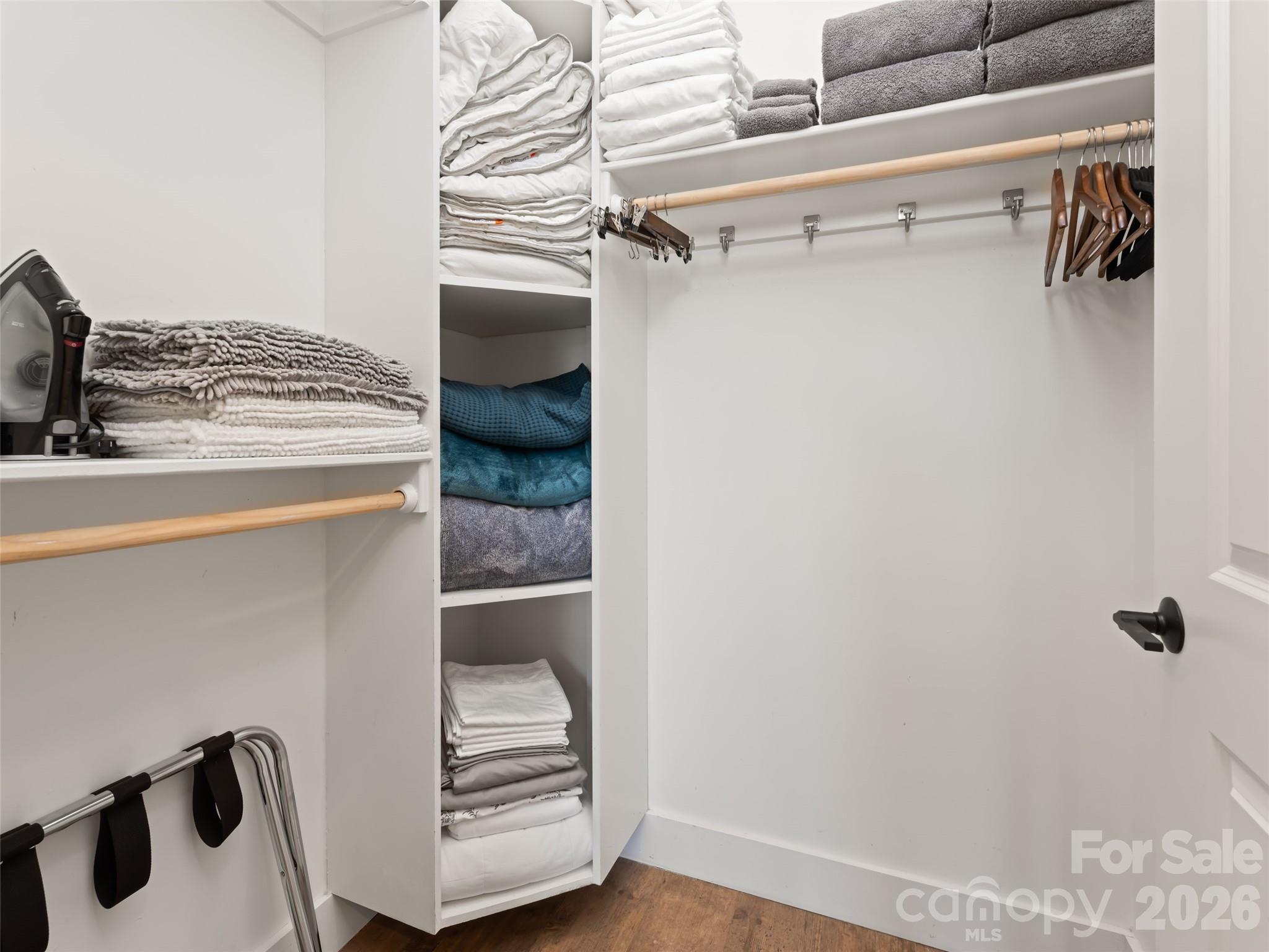 55 South Market - Residential