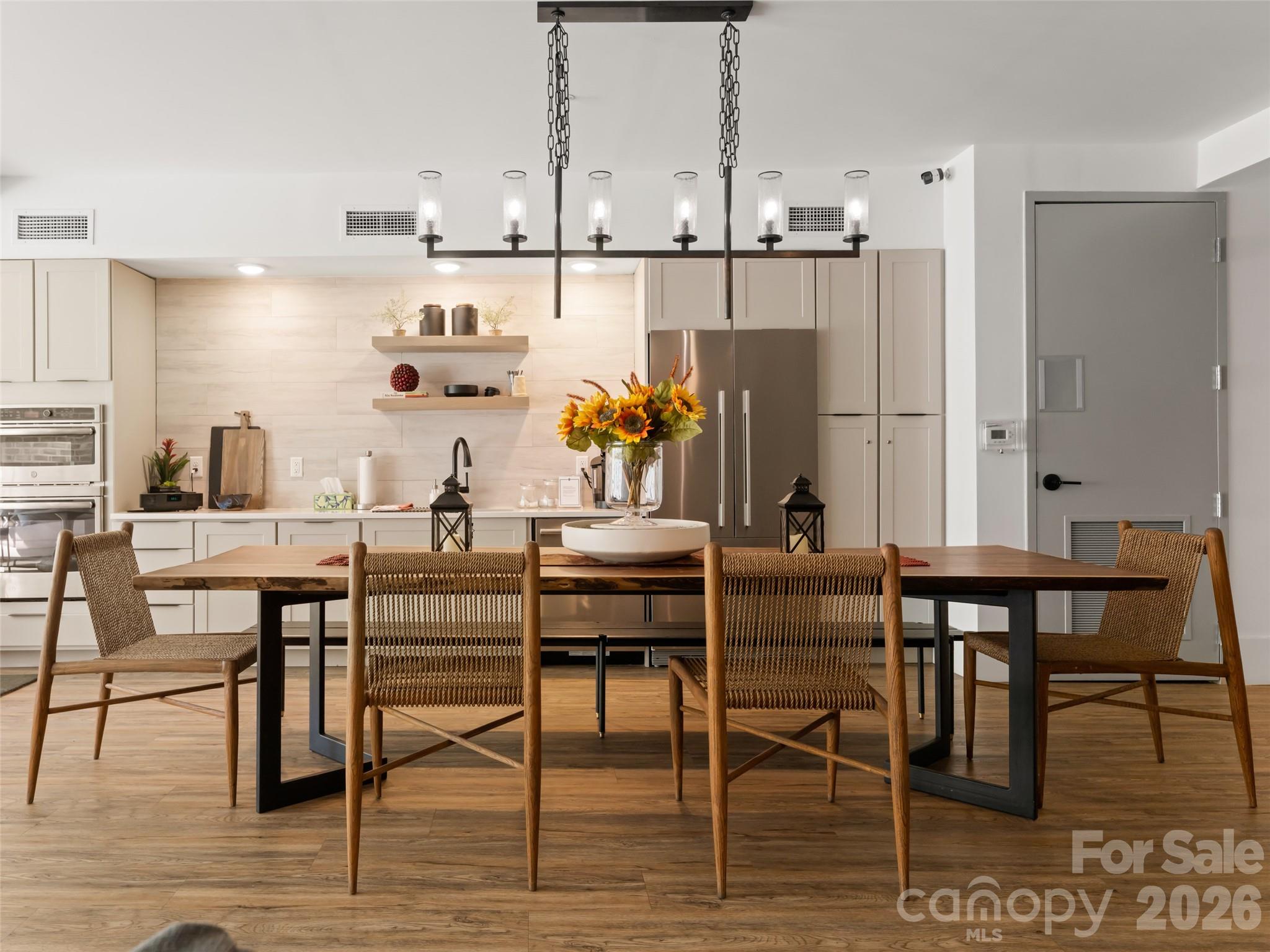 55 South Market - Residential