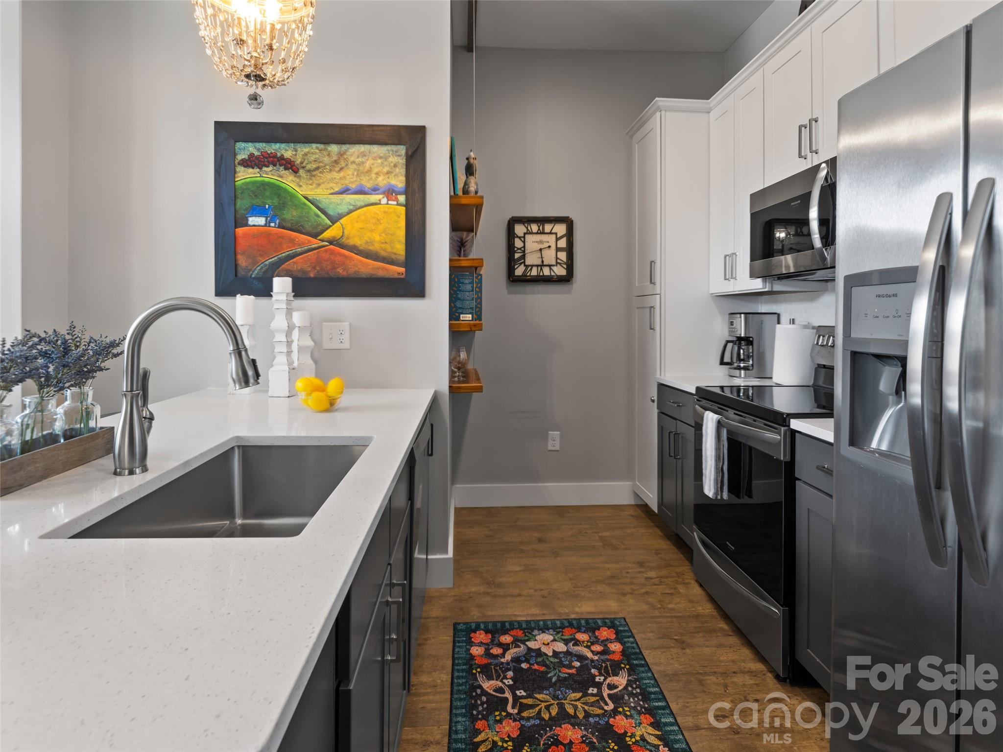 55 South Market - Residential