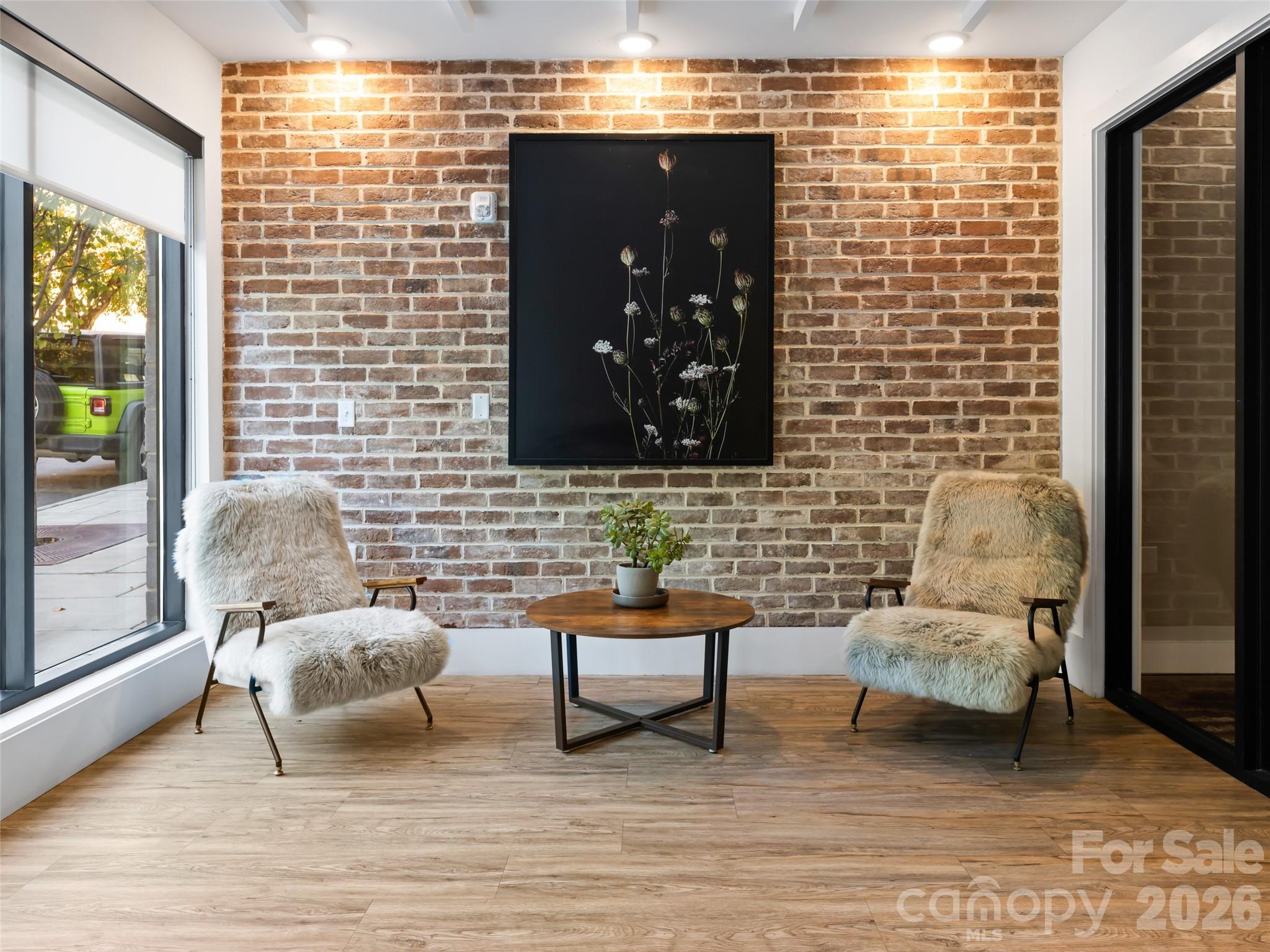 55 South Market - Residential