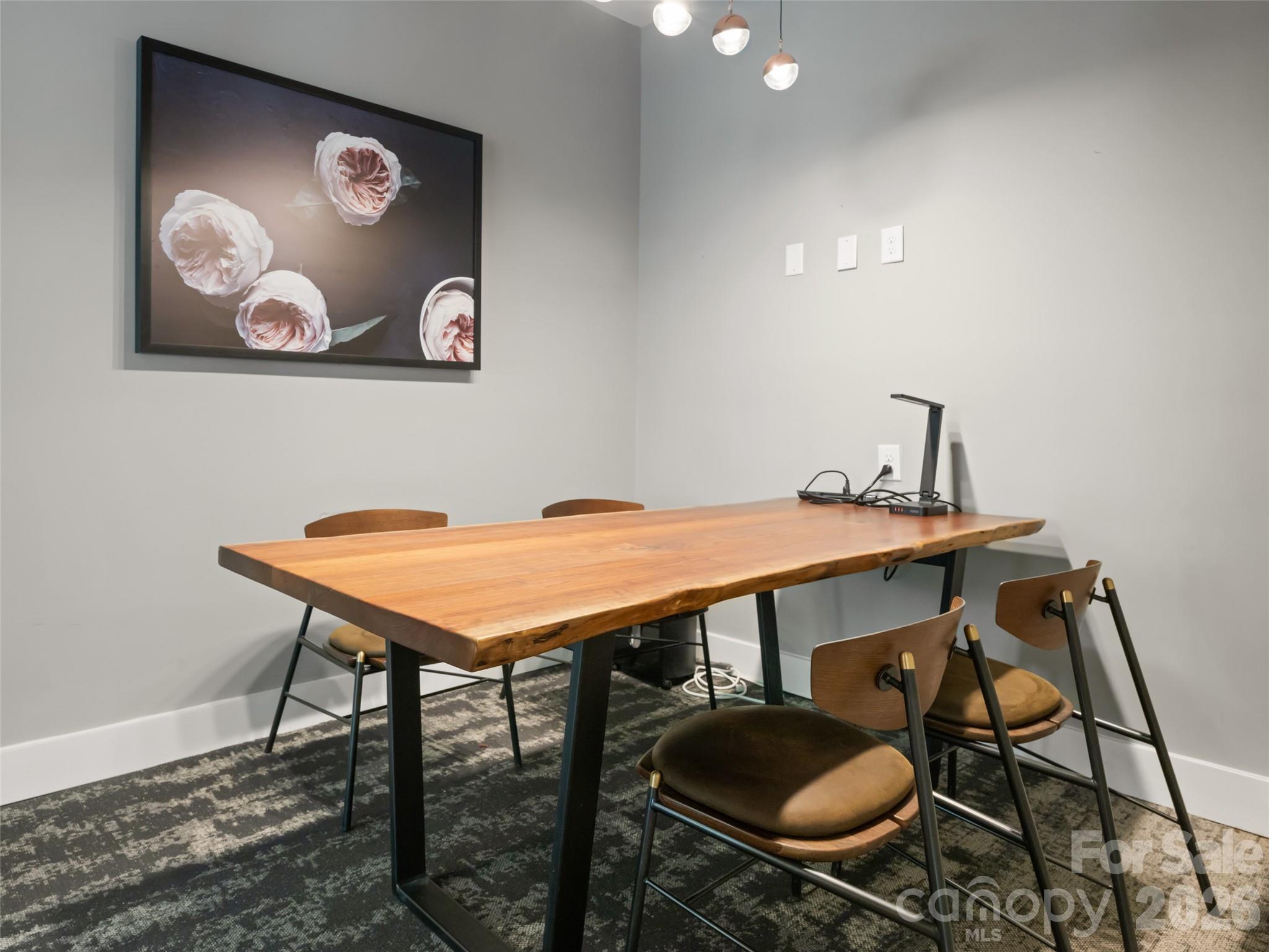 55 South Market - Residential