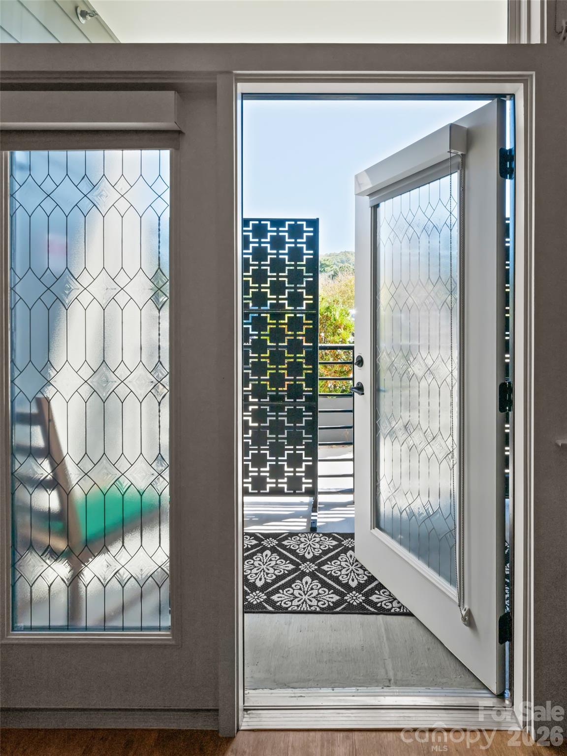 55 South Market - Residential