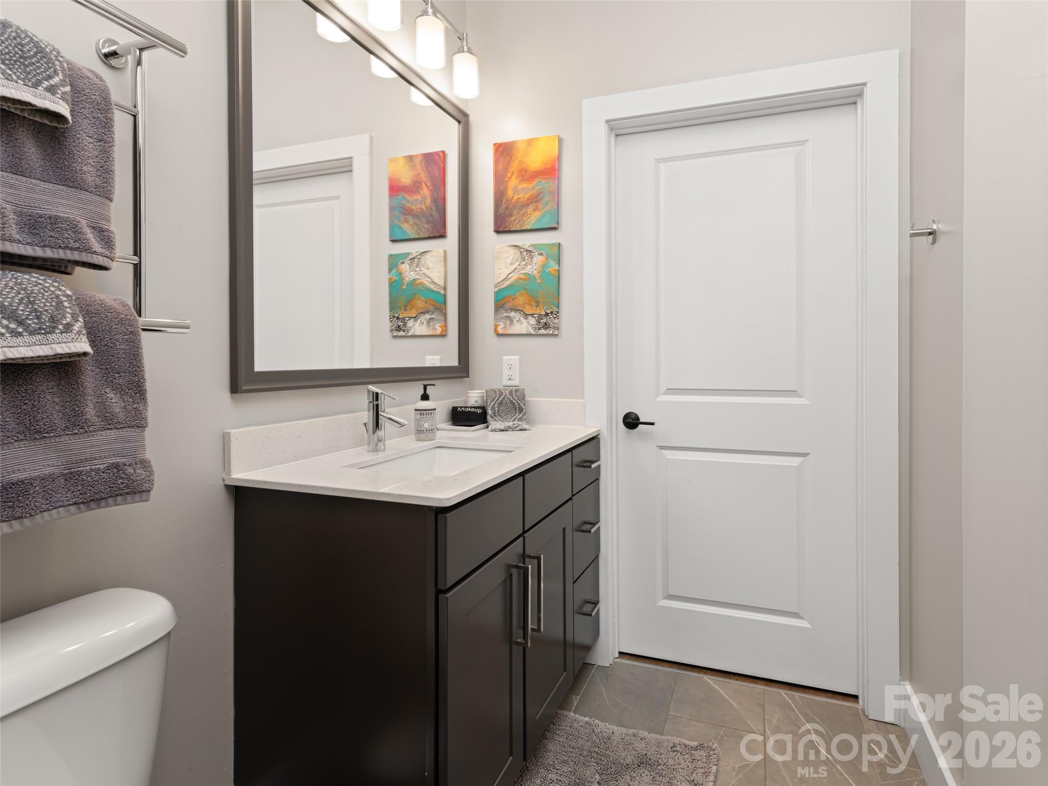 55 South Market - Residential