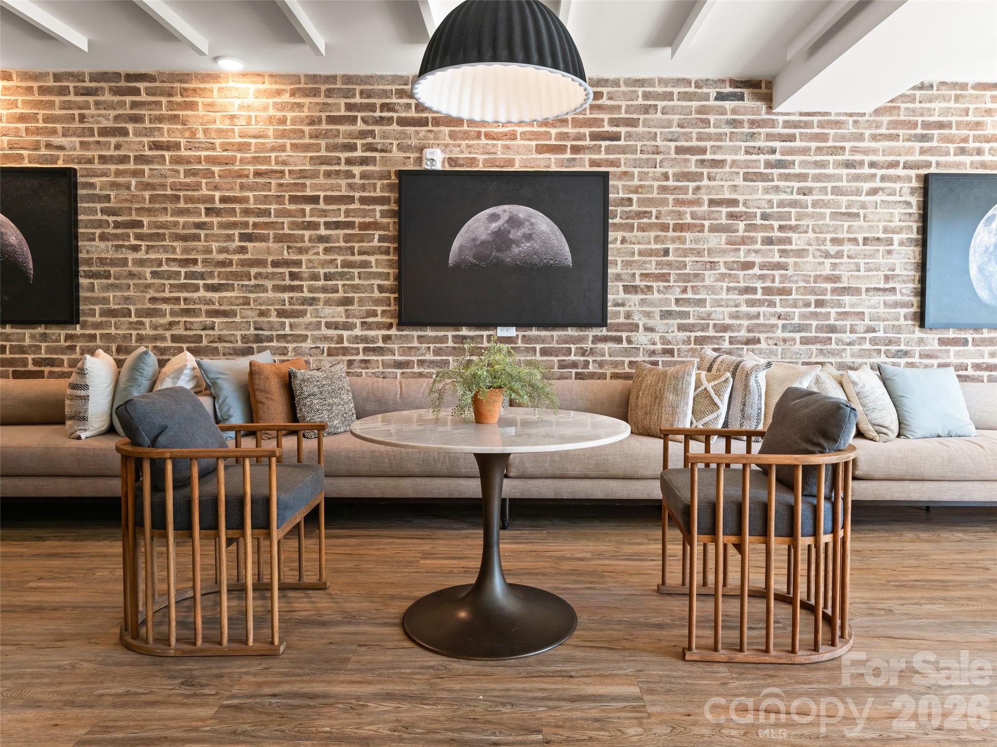 55 South Market - Residential