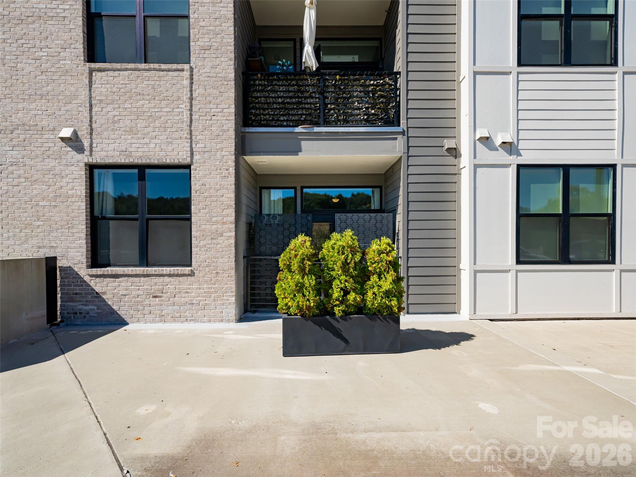 55 South Market - Residential