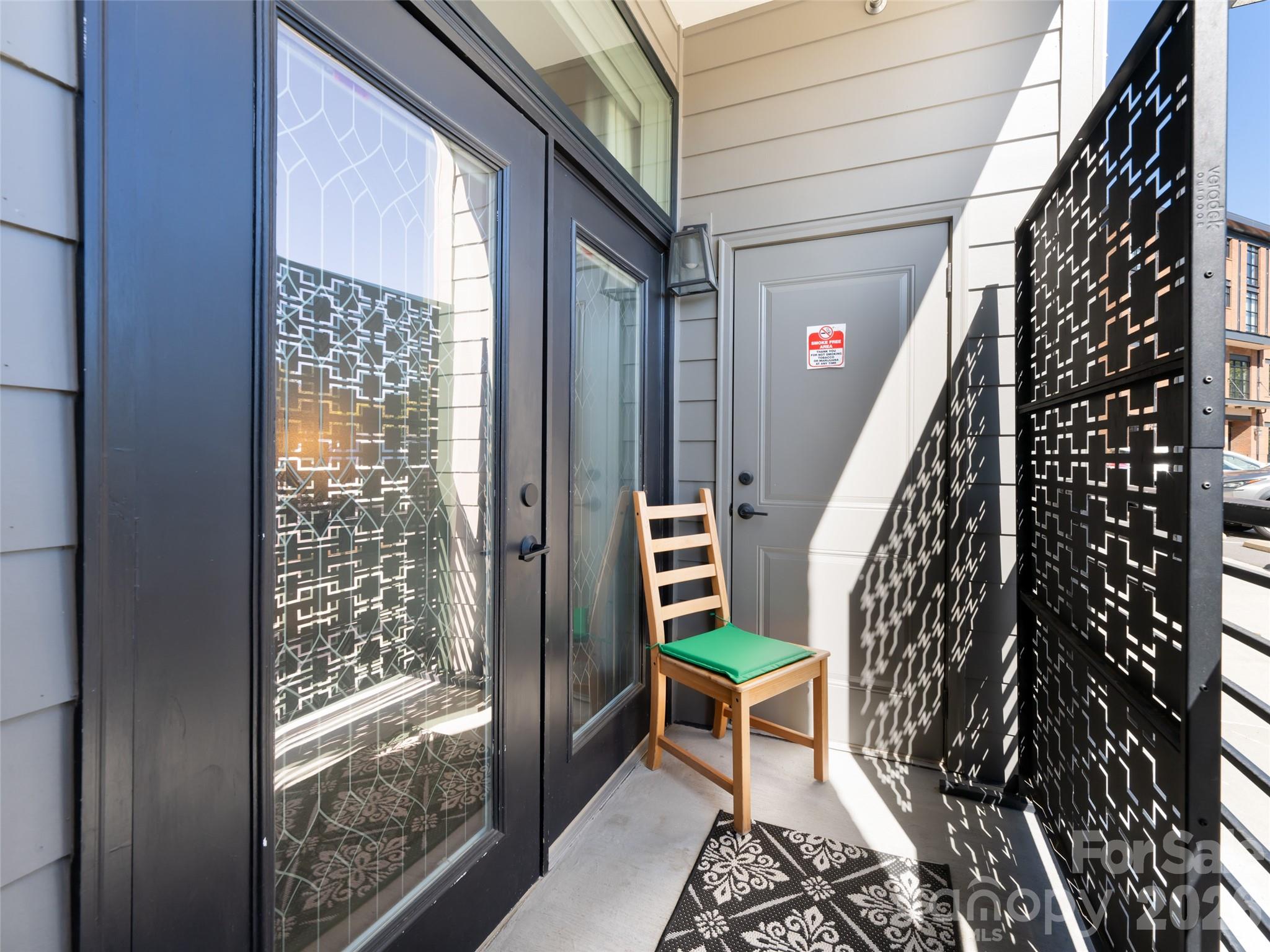 55 South Market - Residential