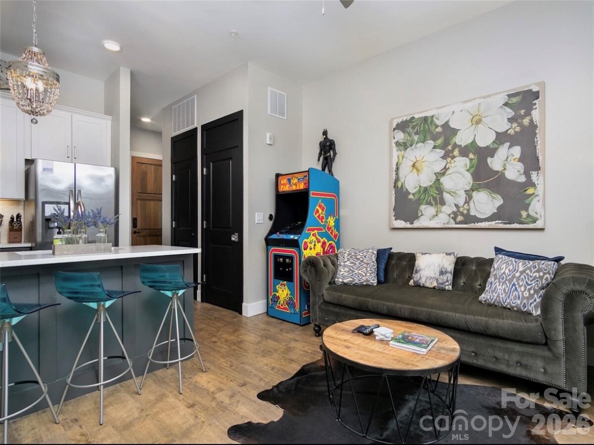 55 South Market - Residential