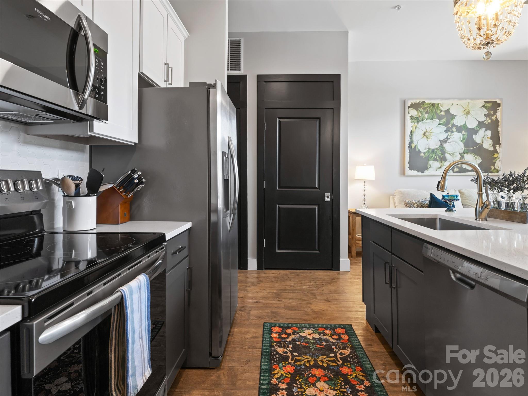 55 South Market - Residential