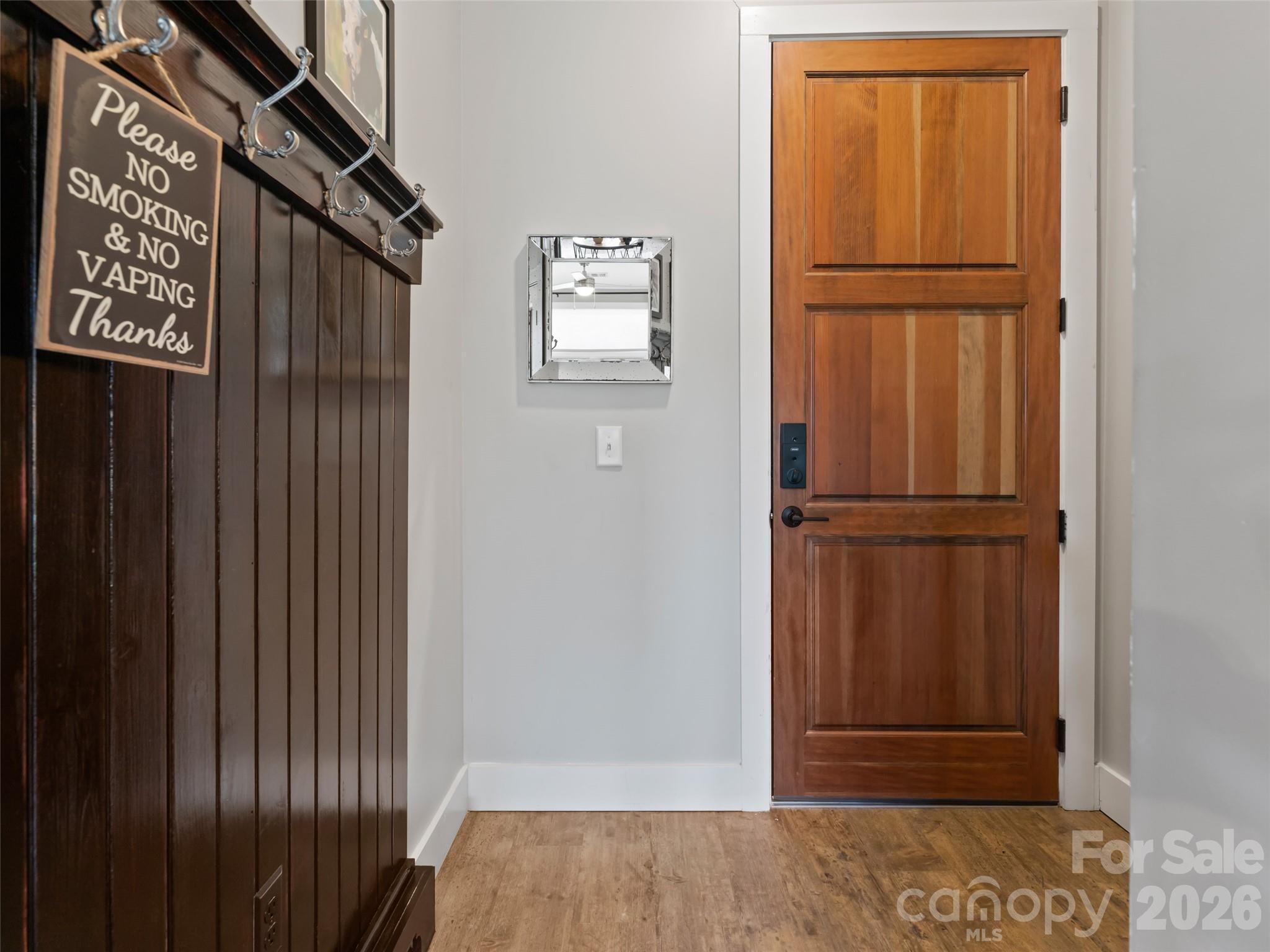 55 South Market - Residential