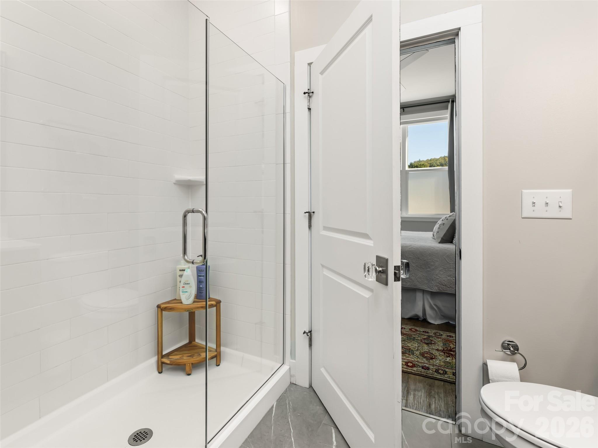 55 South Market - Residential