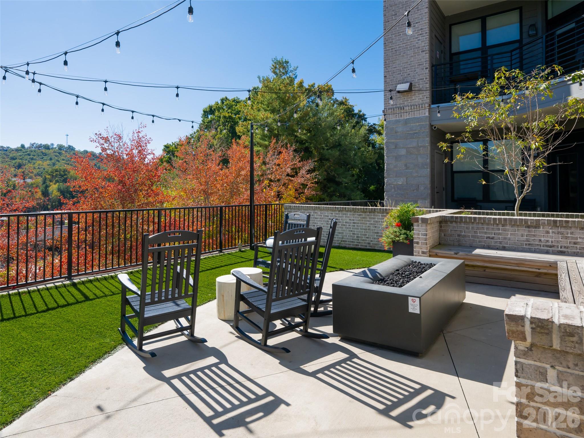 55 South Market - Residential