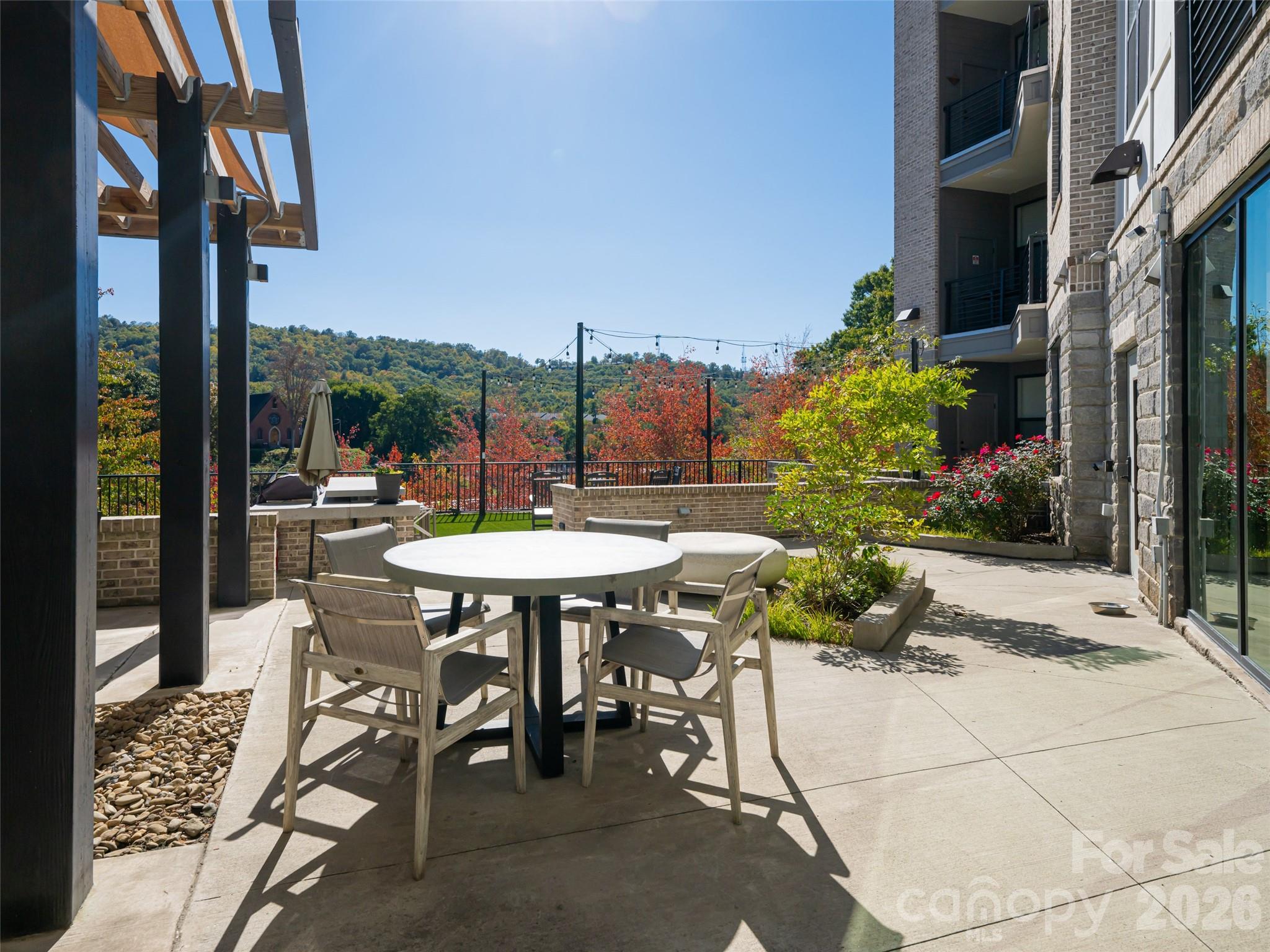 55 South Market - Residential