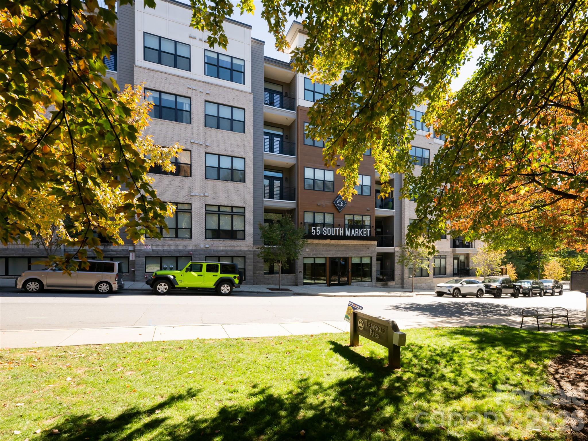 55 S Market Street 210