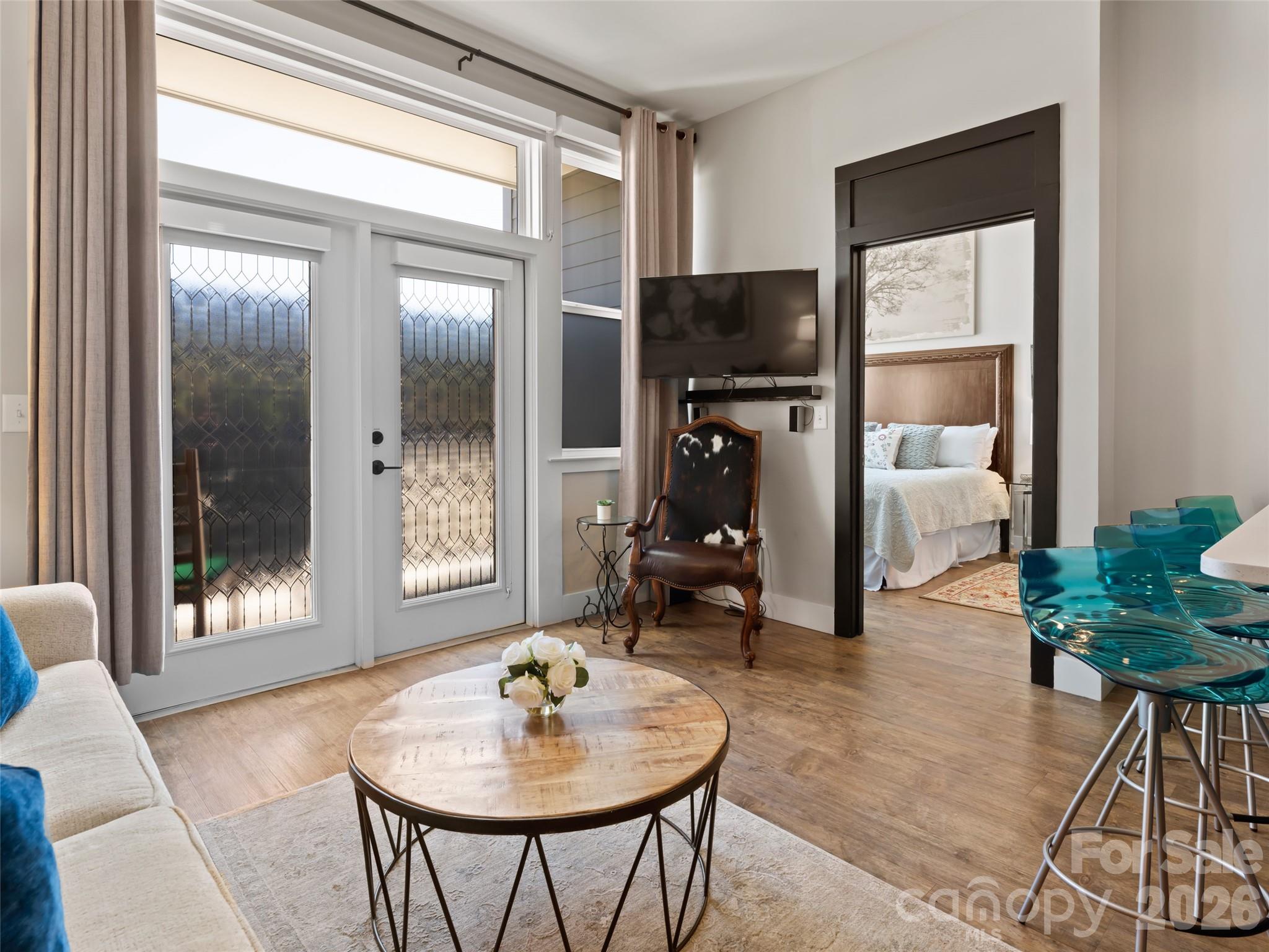 55 South Market - Residential