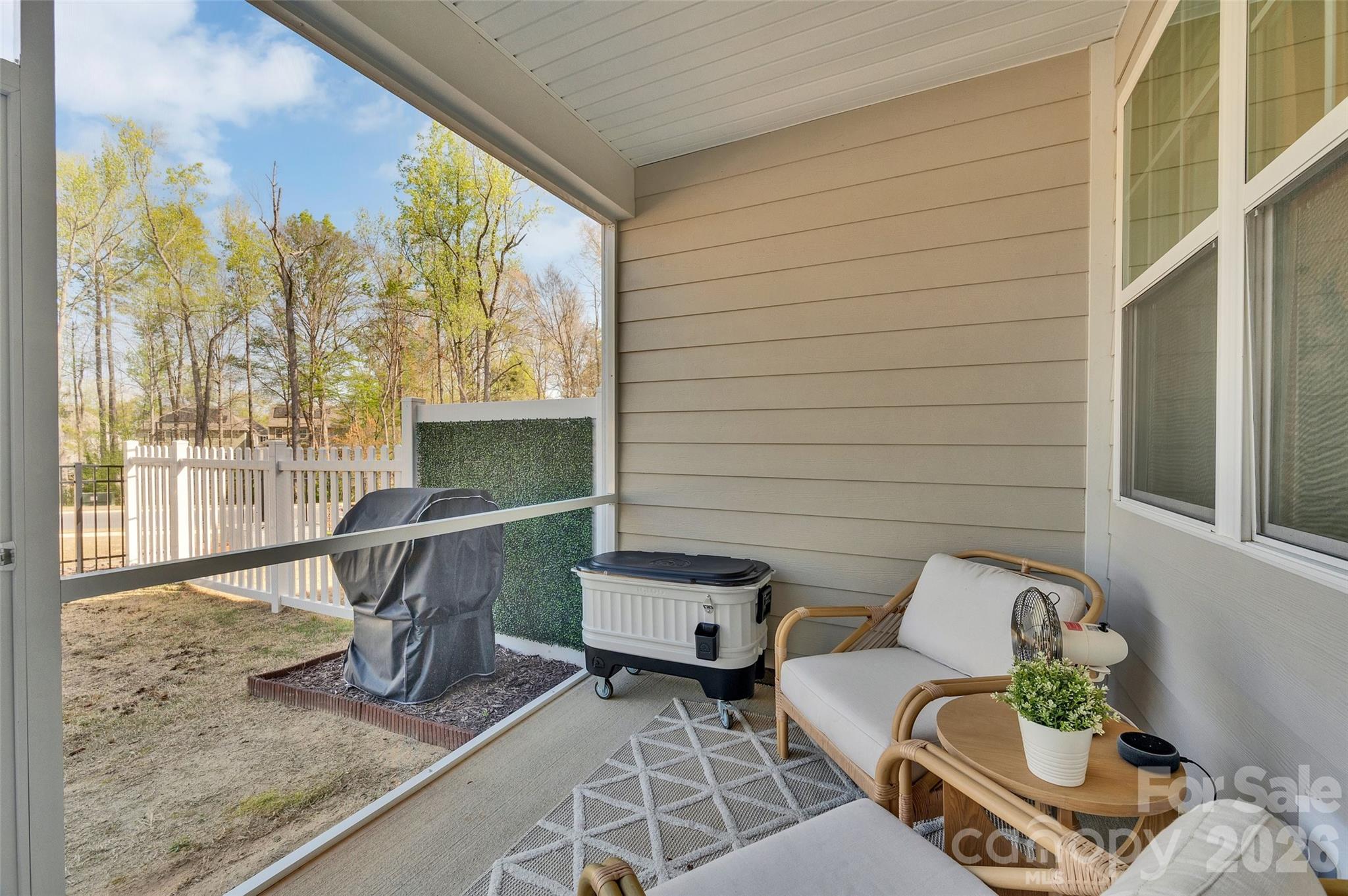 Windhaven - Residential