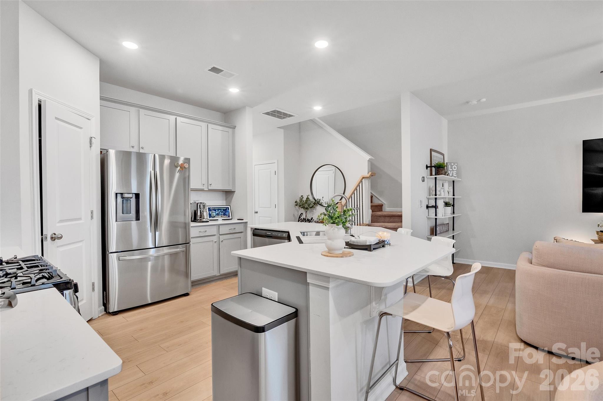 Windhaven - Residential