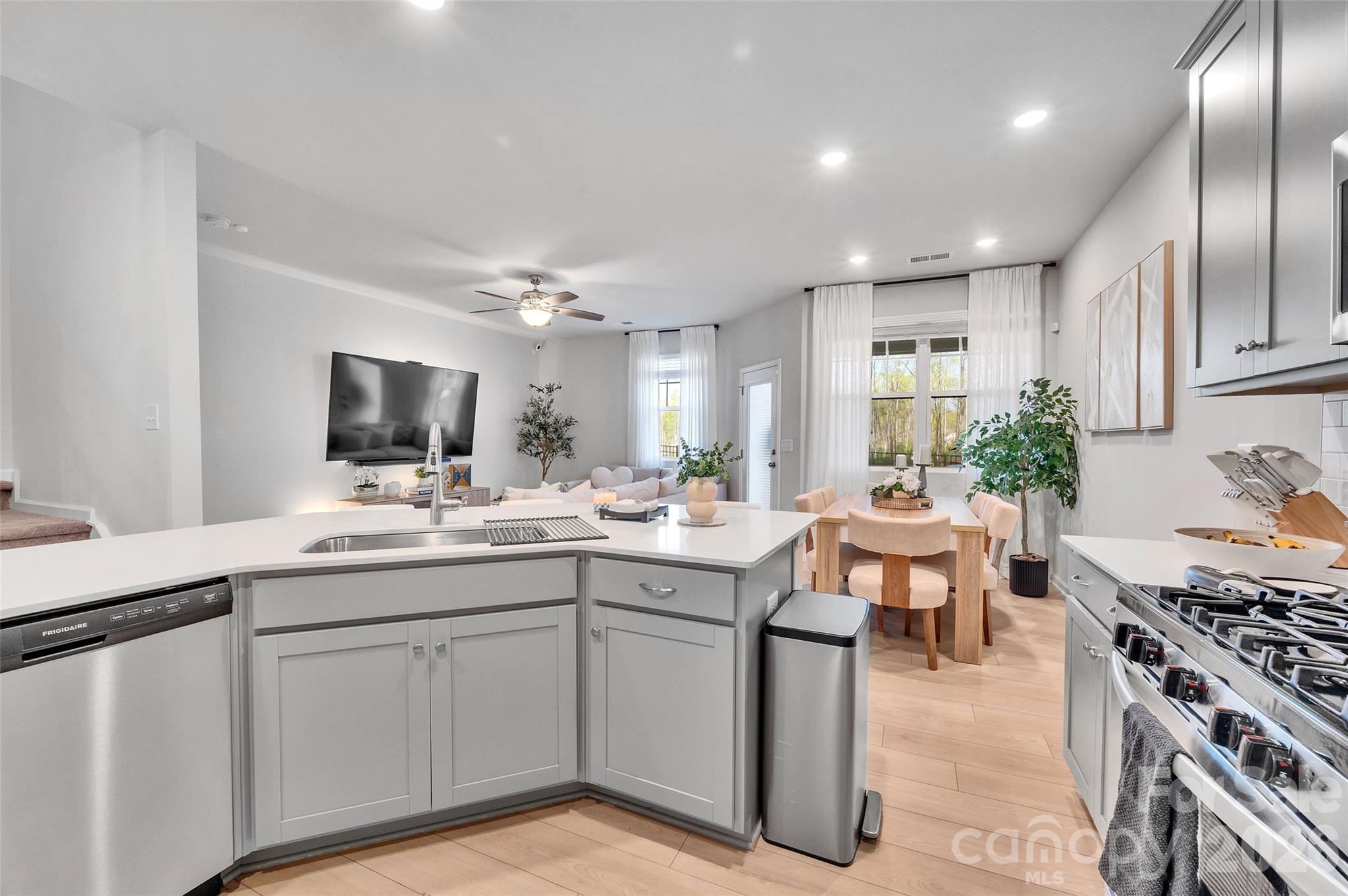 Windhaven - Residential