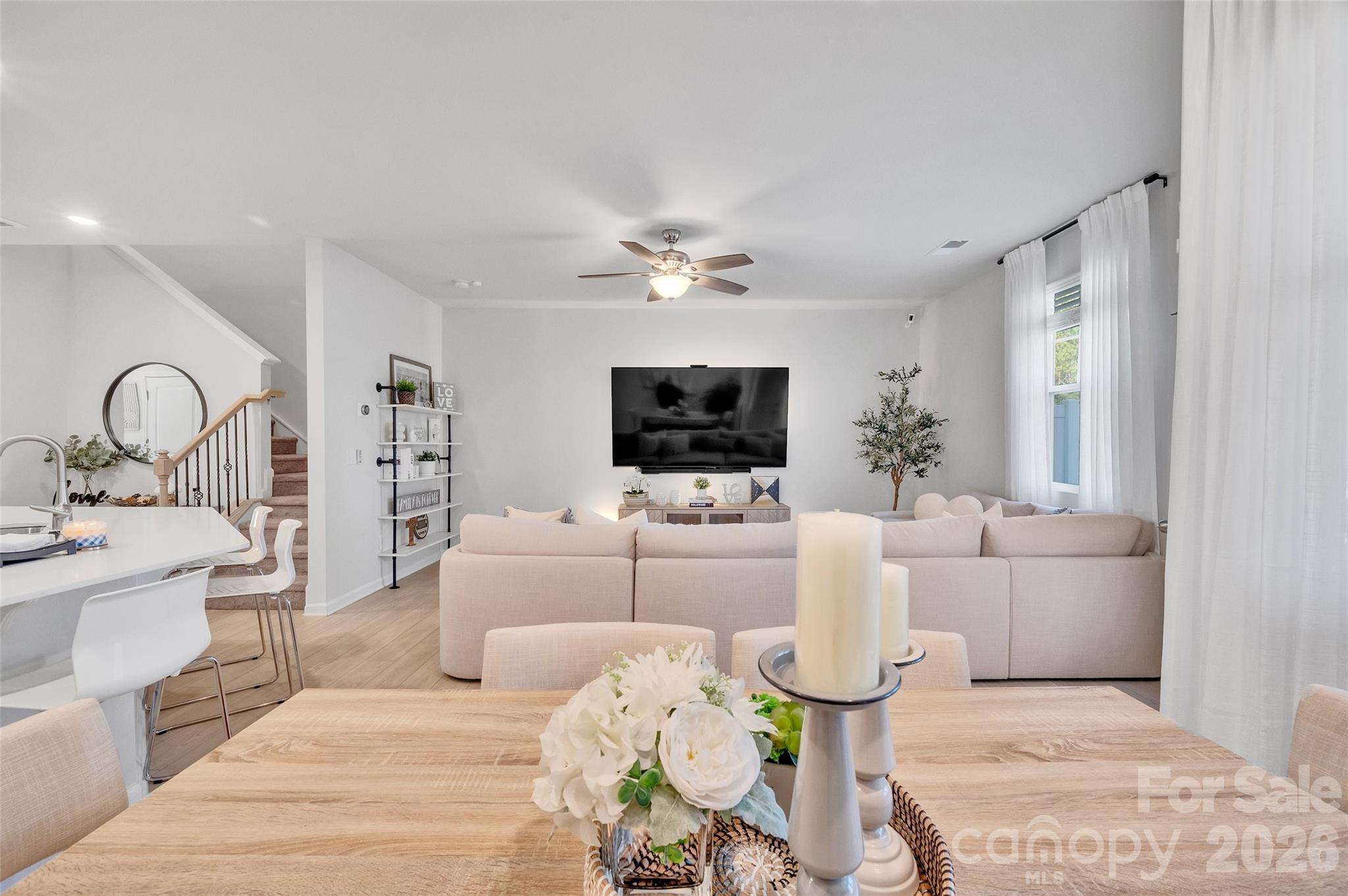 Windhaven - Residential