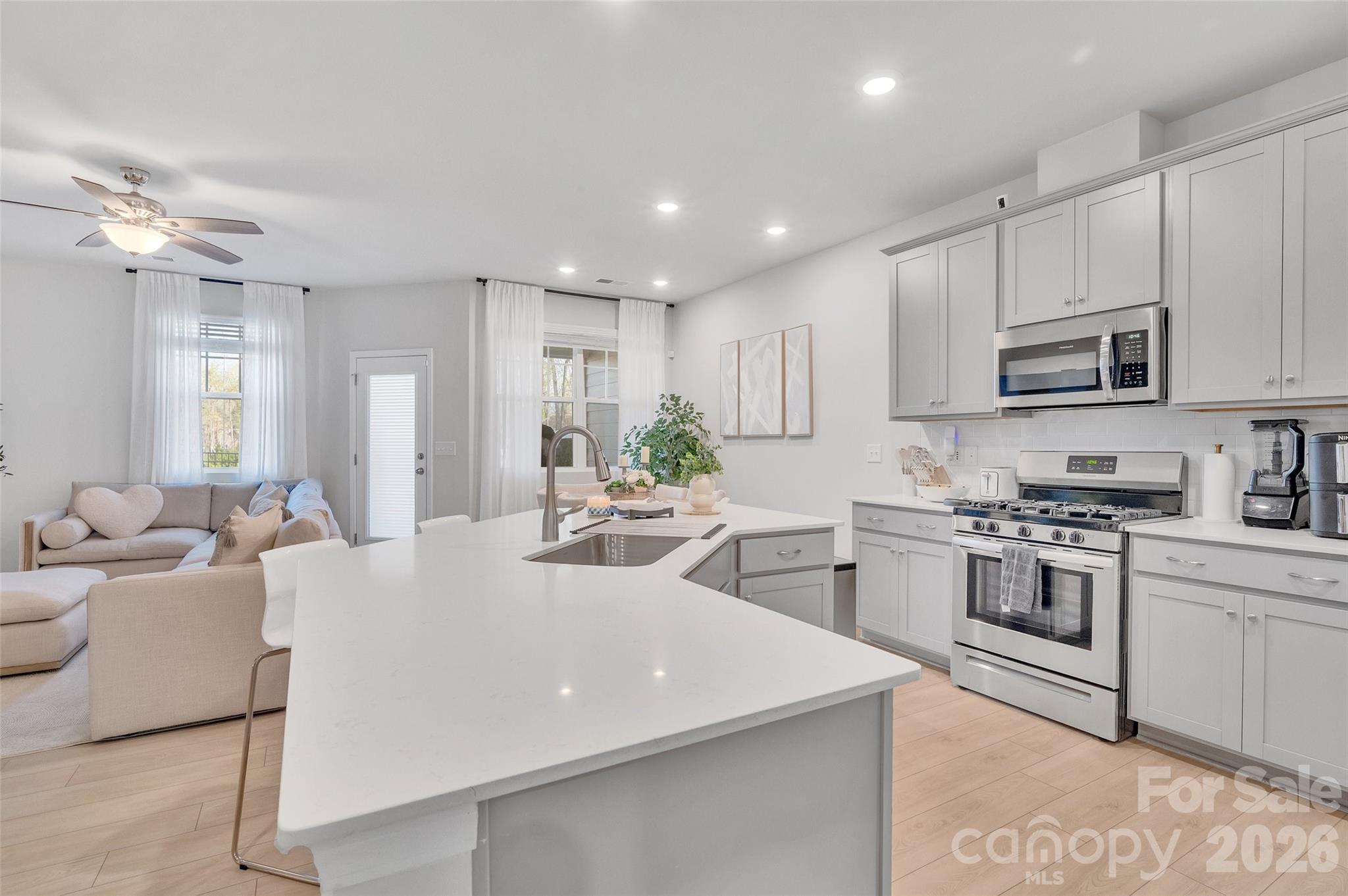 Windhaven - Residential