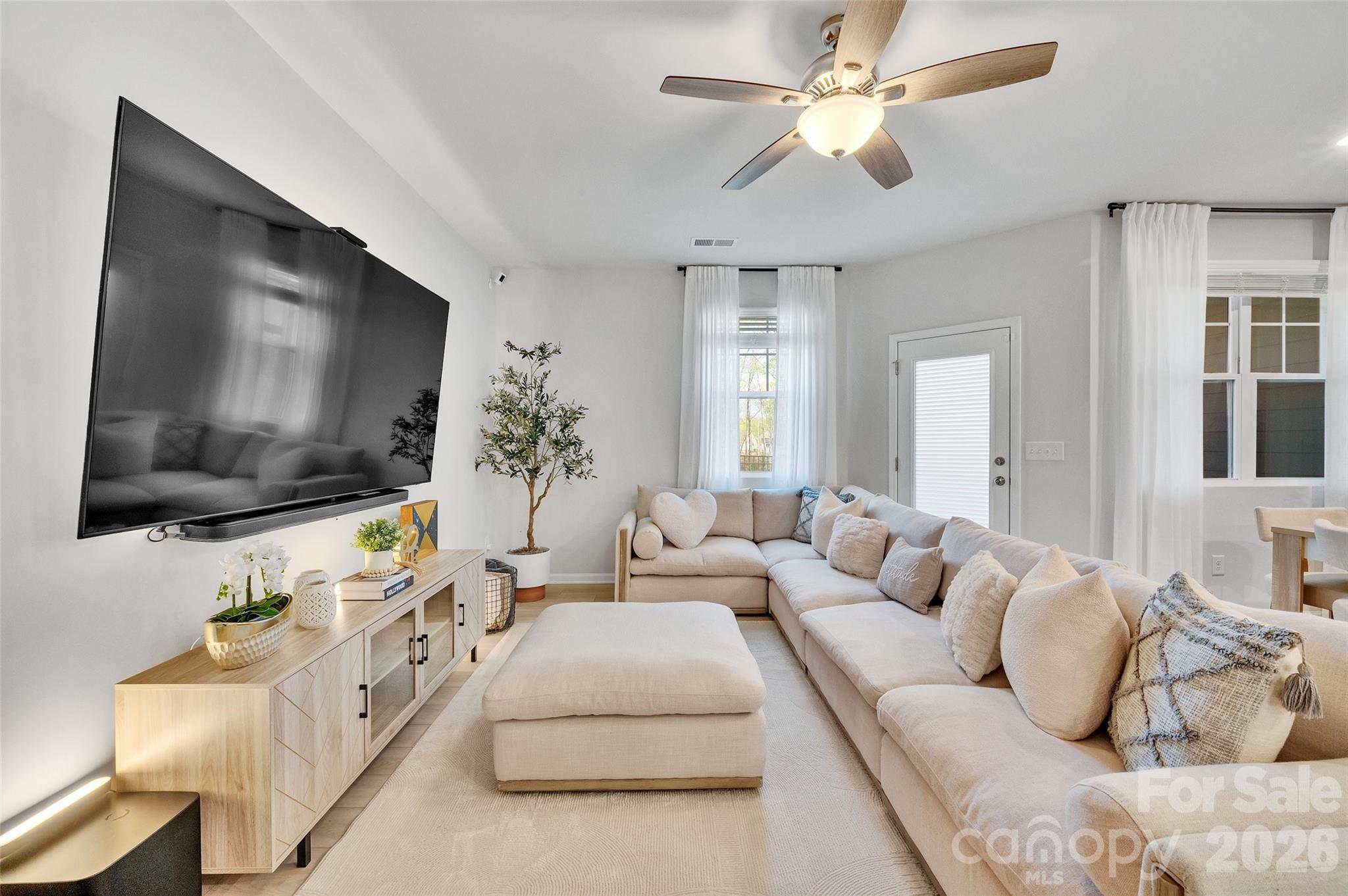 Windhaven - Residential