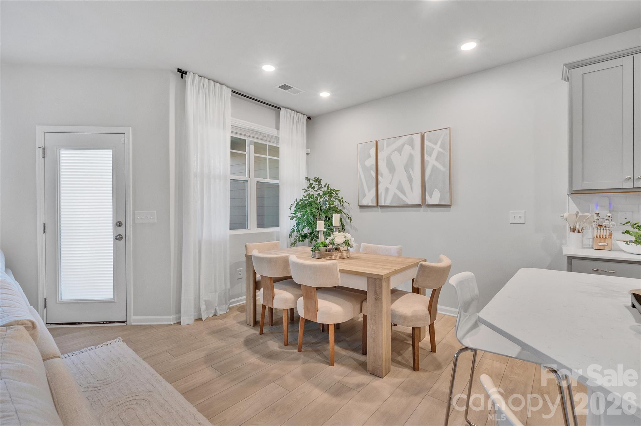 Windhaven - Residential