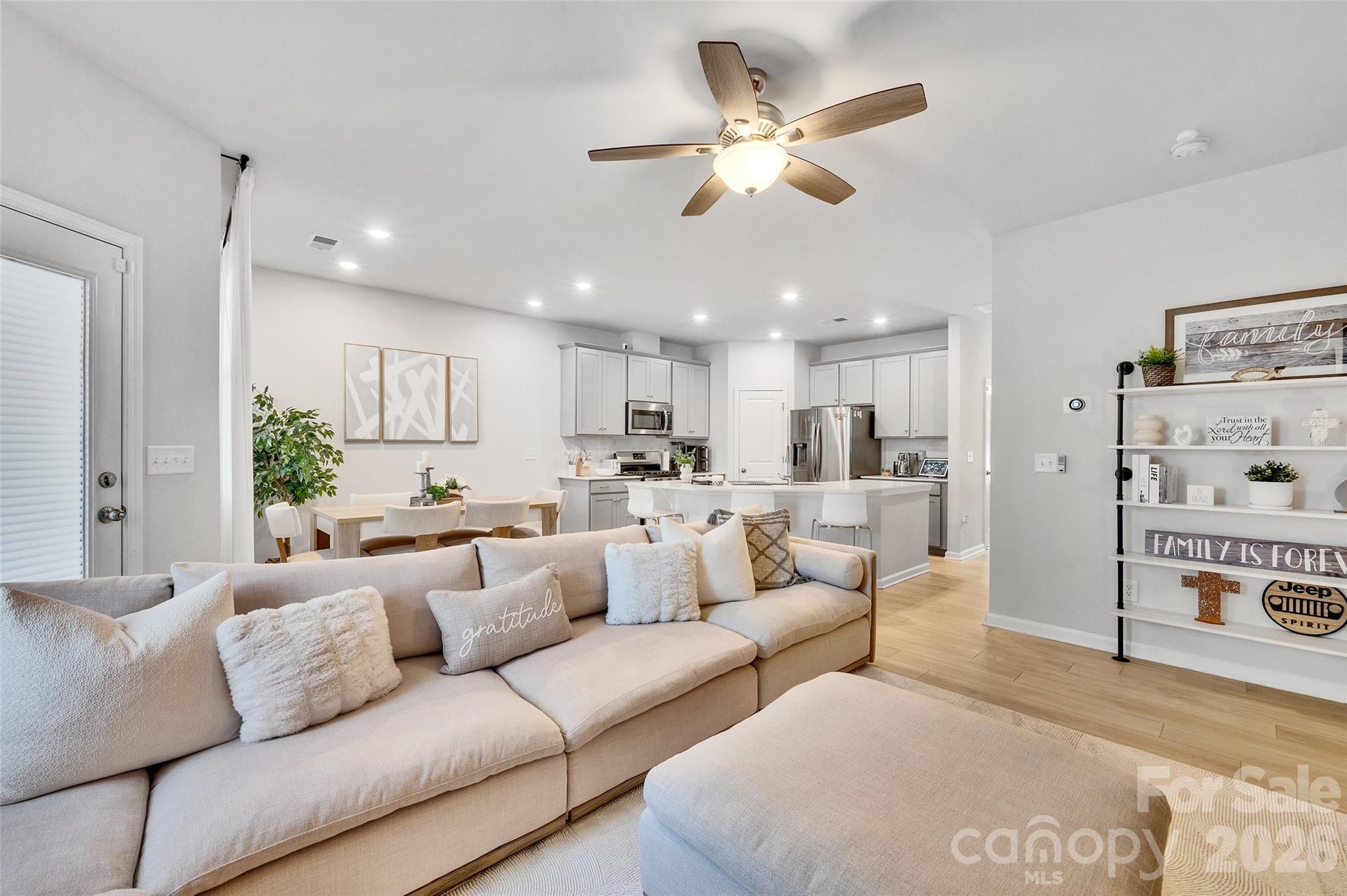 Windhaven - Residential