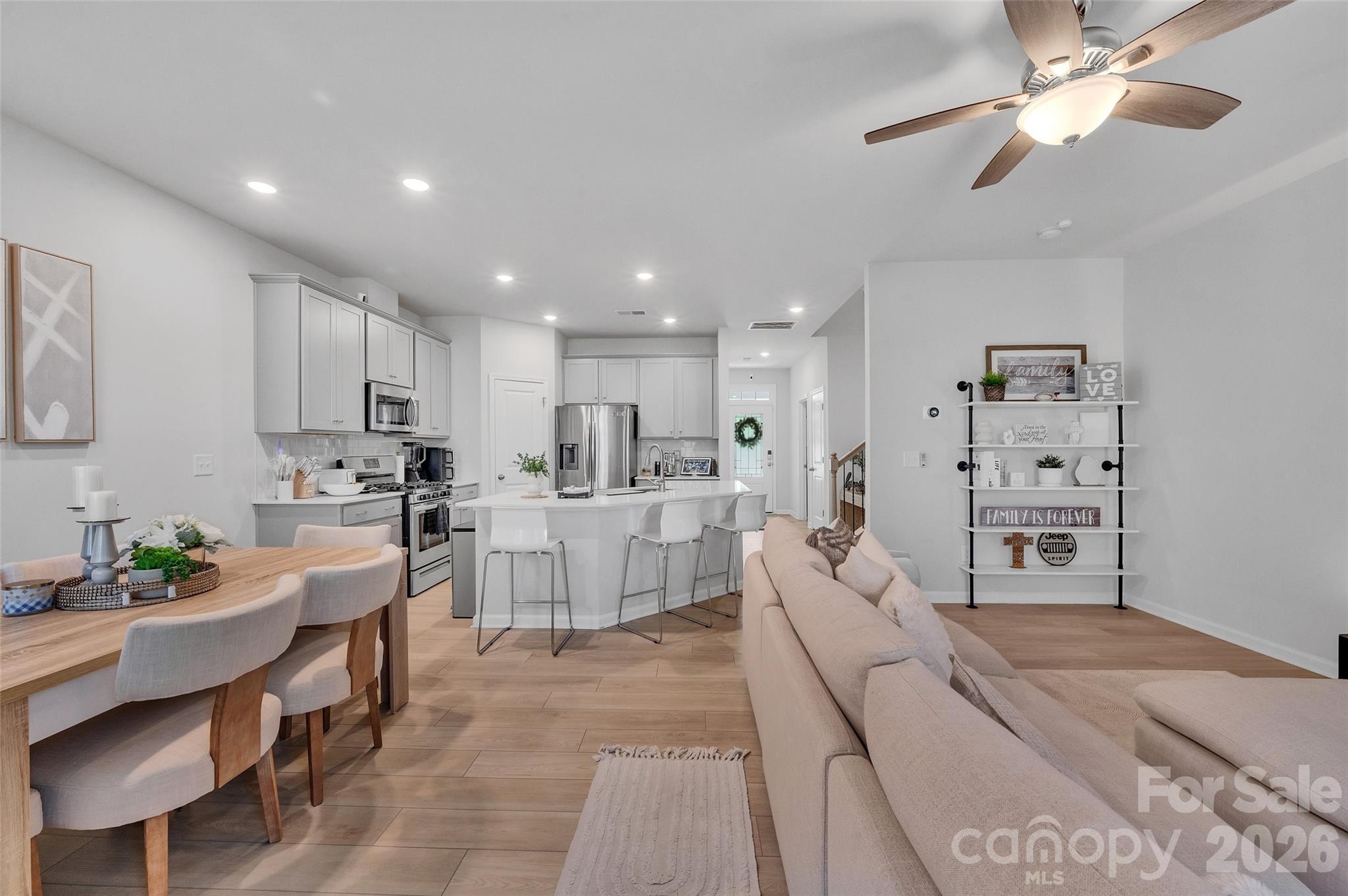 Windhaven - Residential