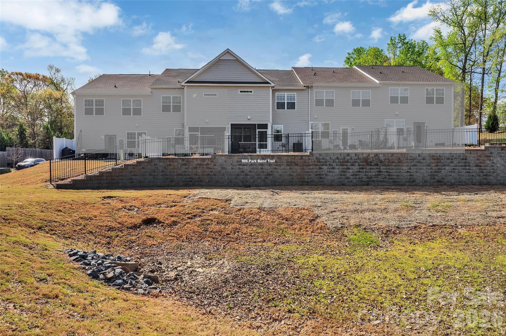 Windhaven - Residential