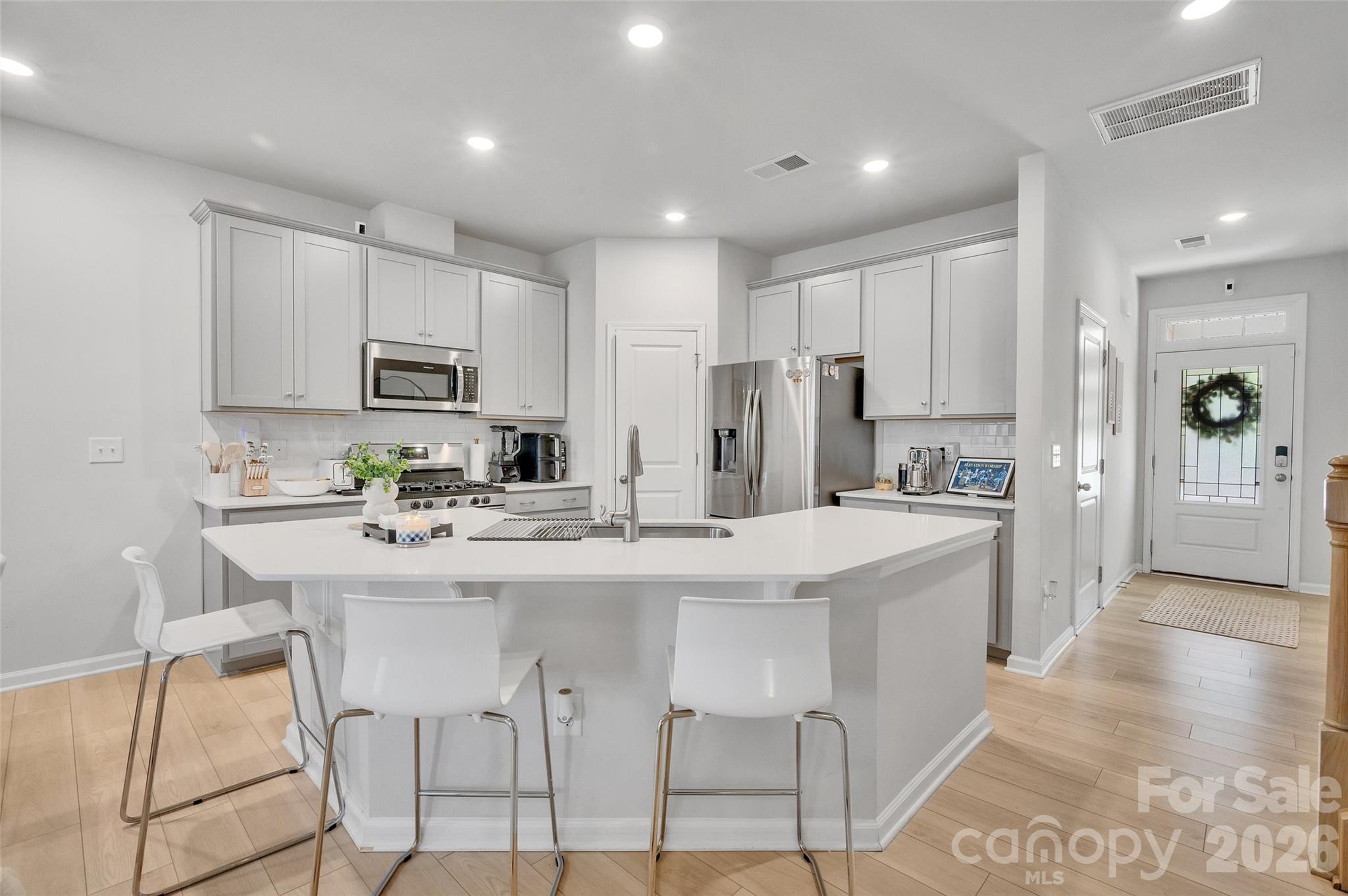 Windhaven - Residential