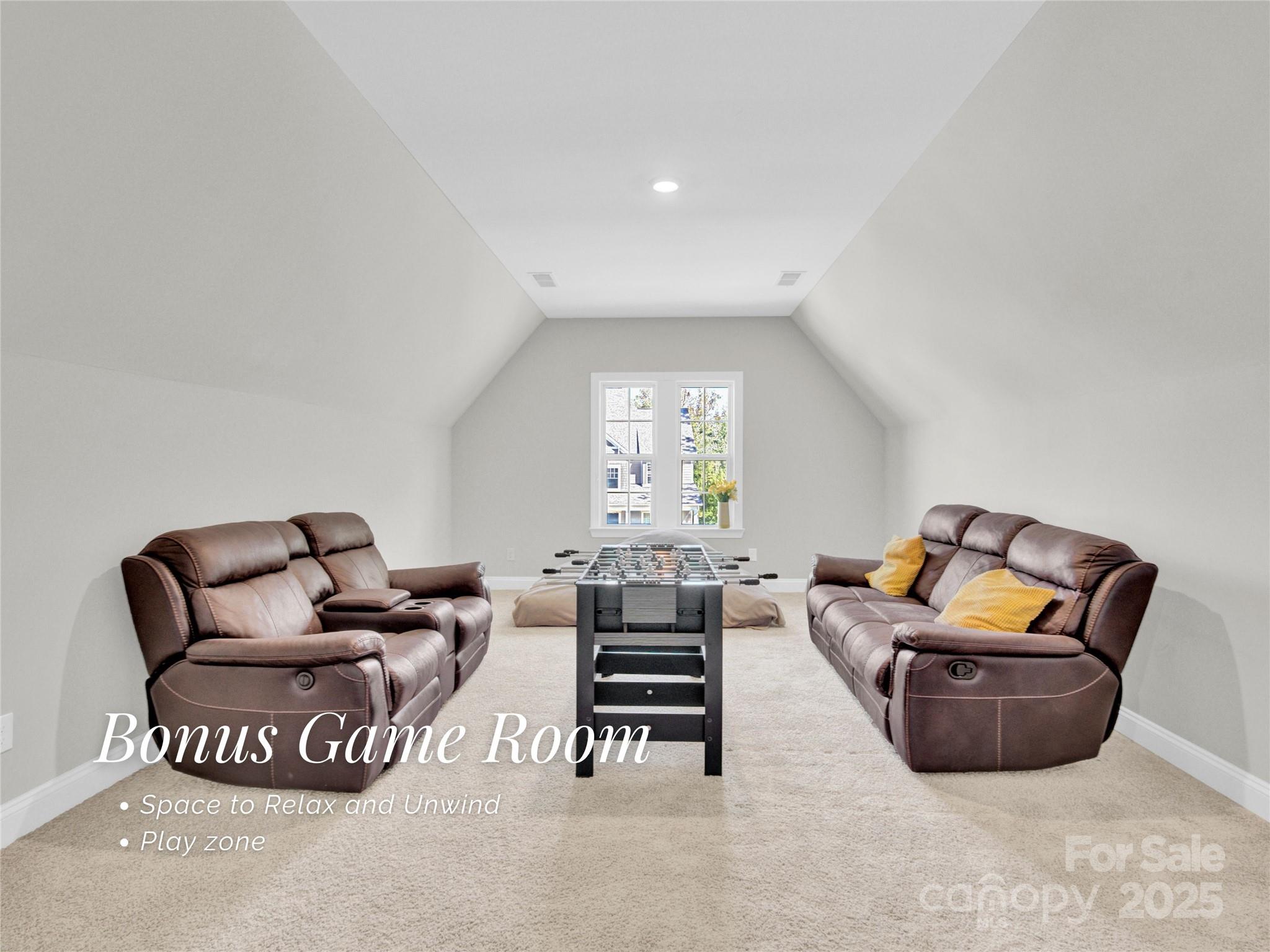 The Estates At Covington - Residential