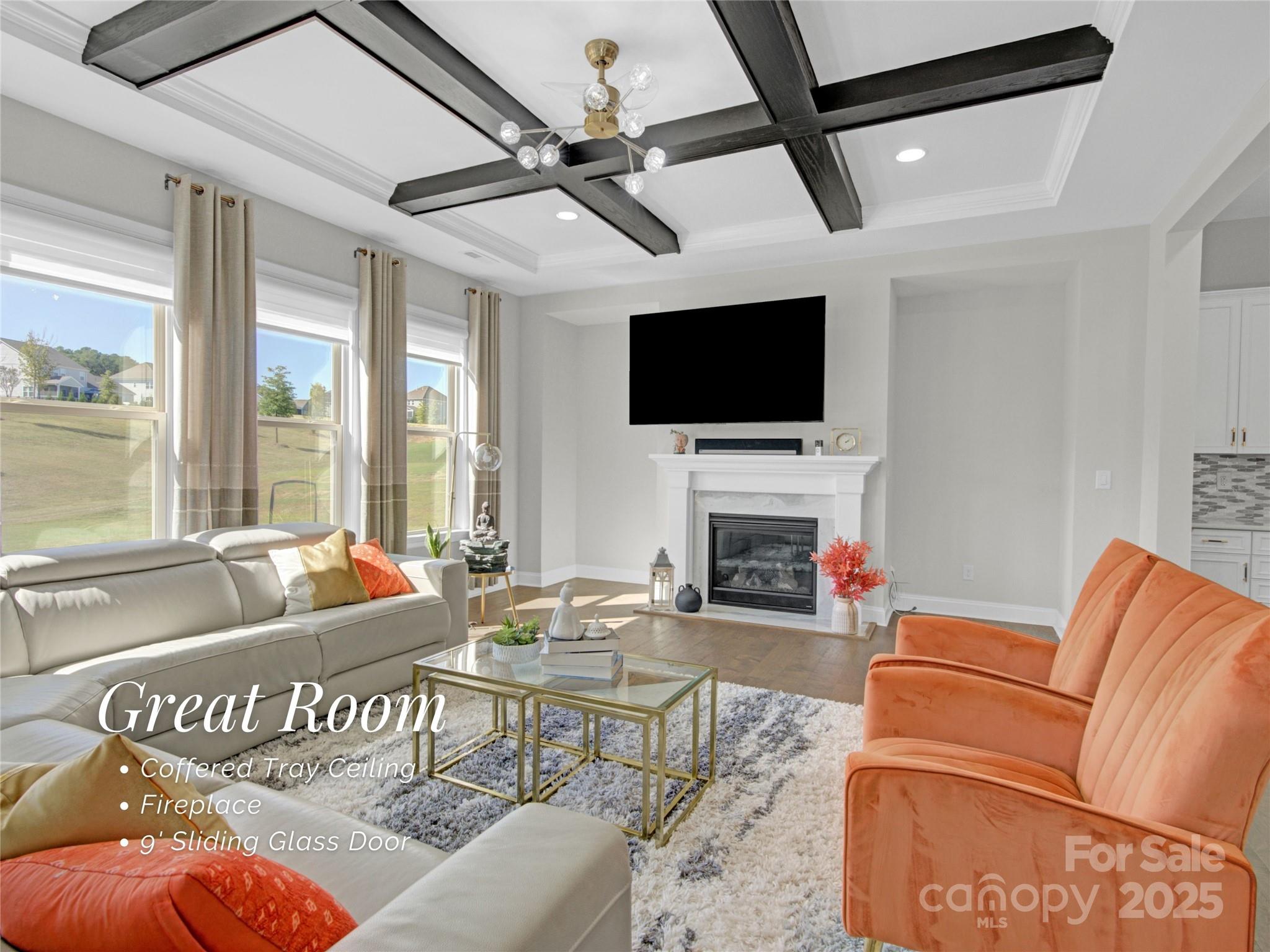 The Estates At Covington - Residential