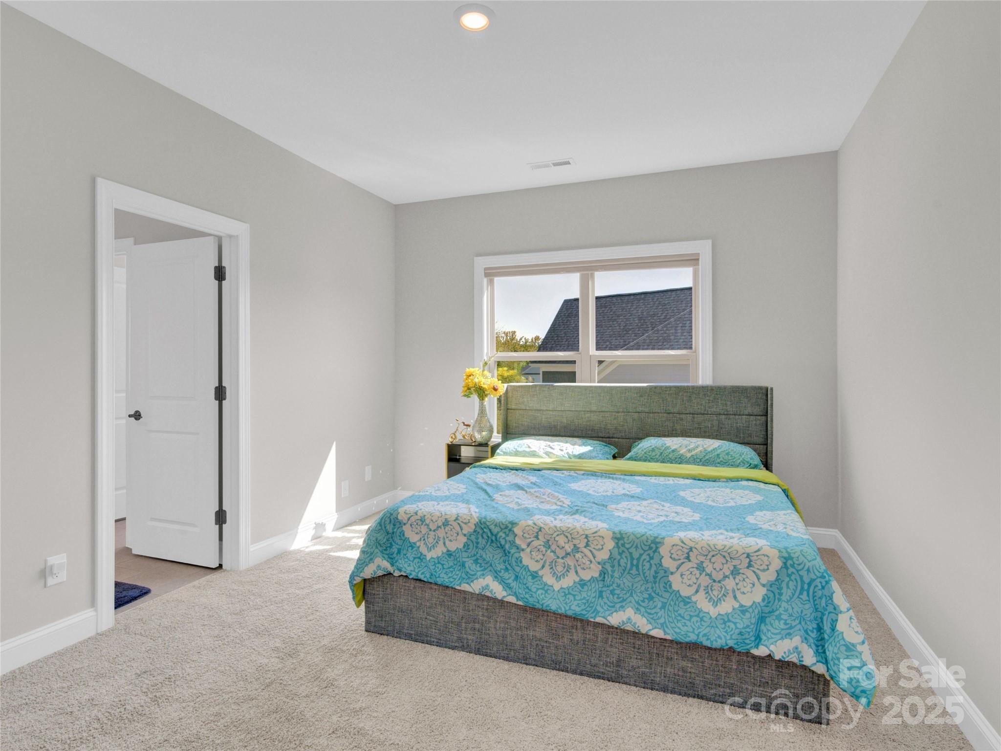 The Estates At Covington - Residential