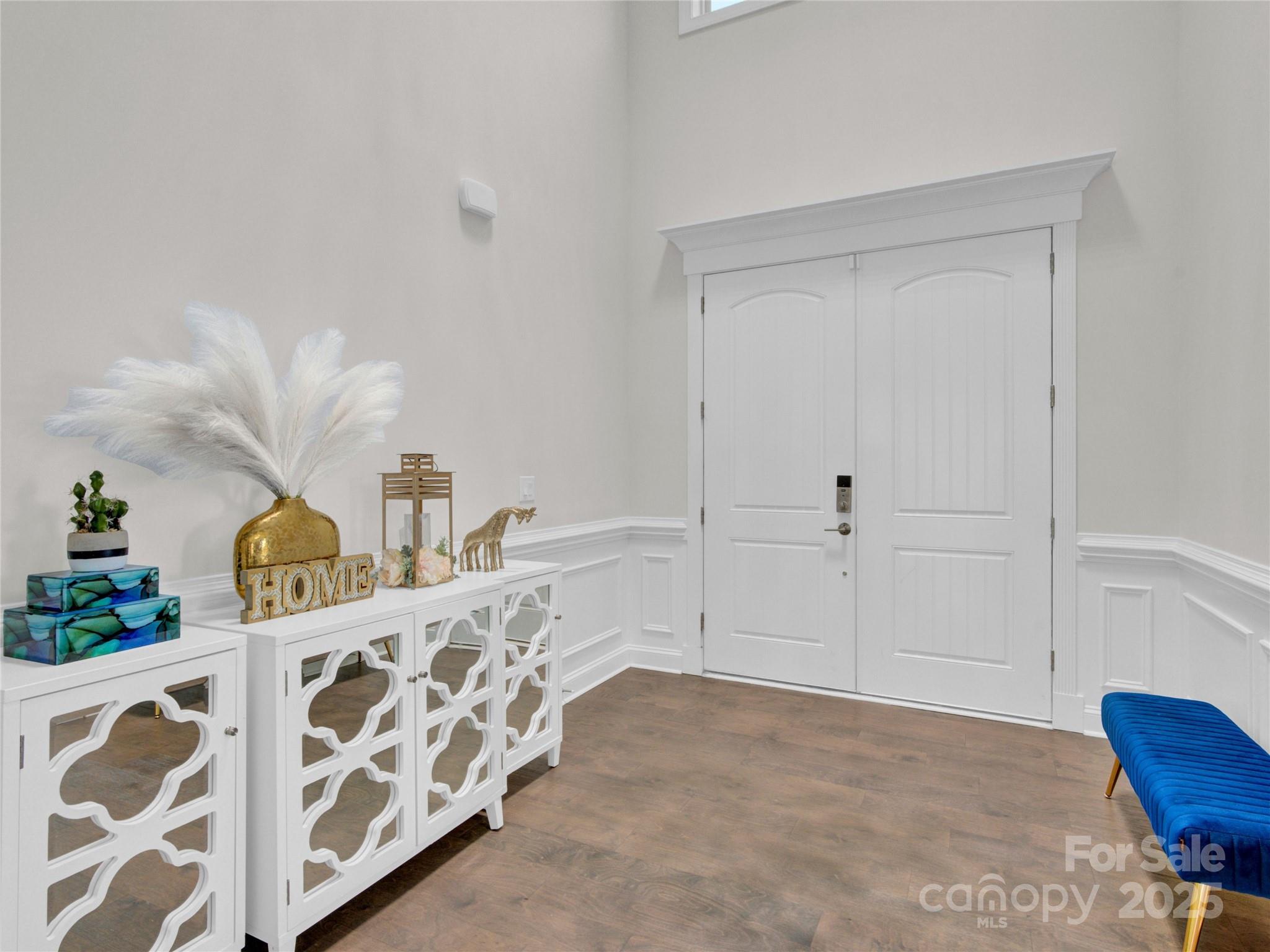 The Estates At Covington - Residential