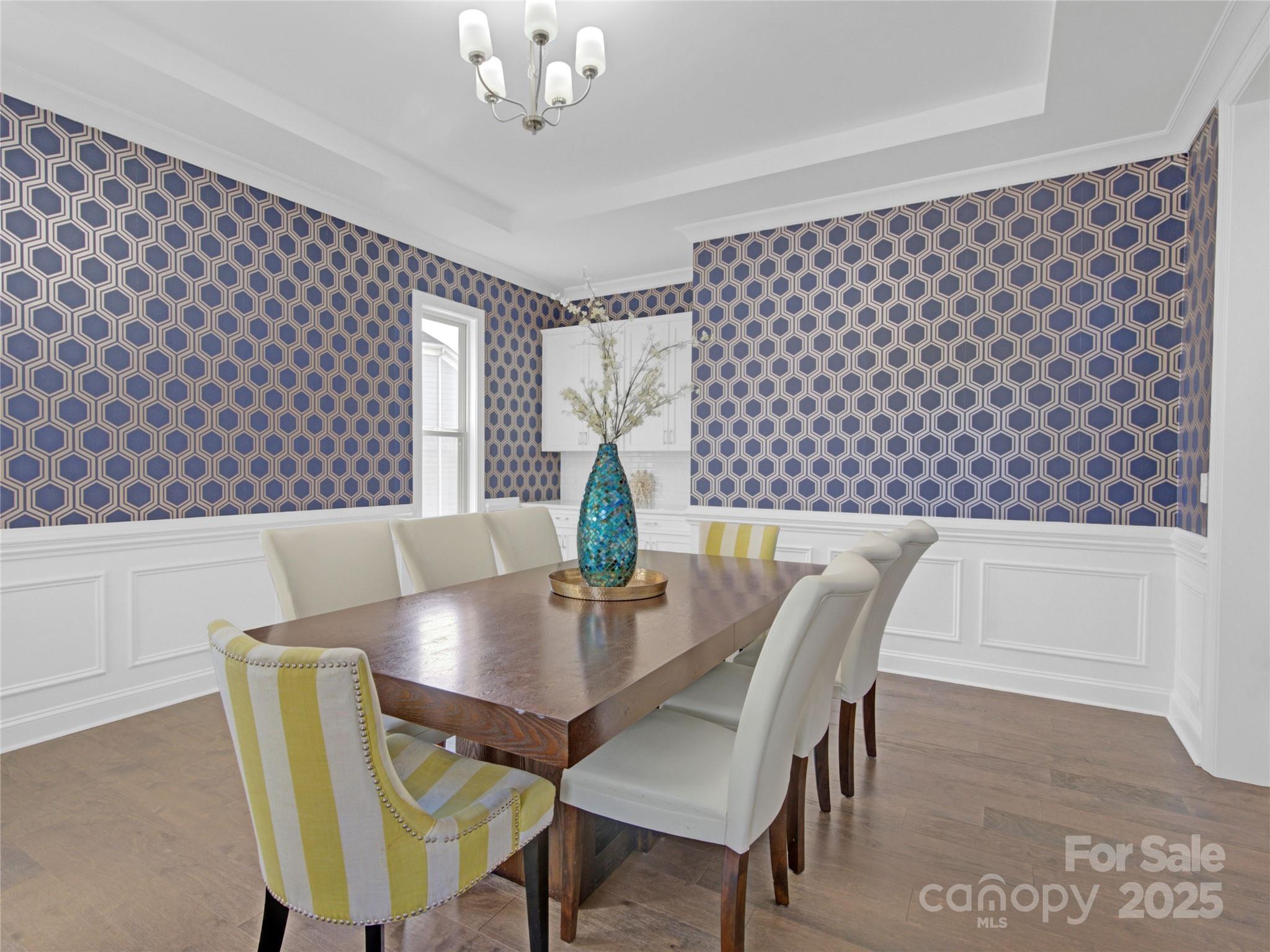 The Estates At Covington - Residential