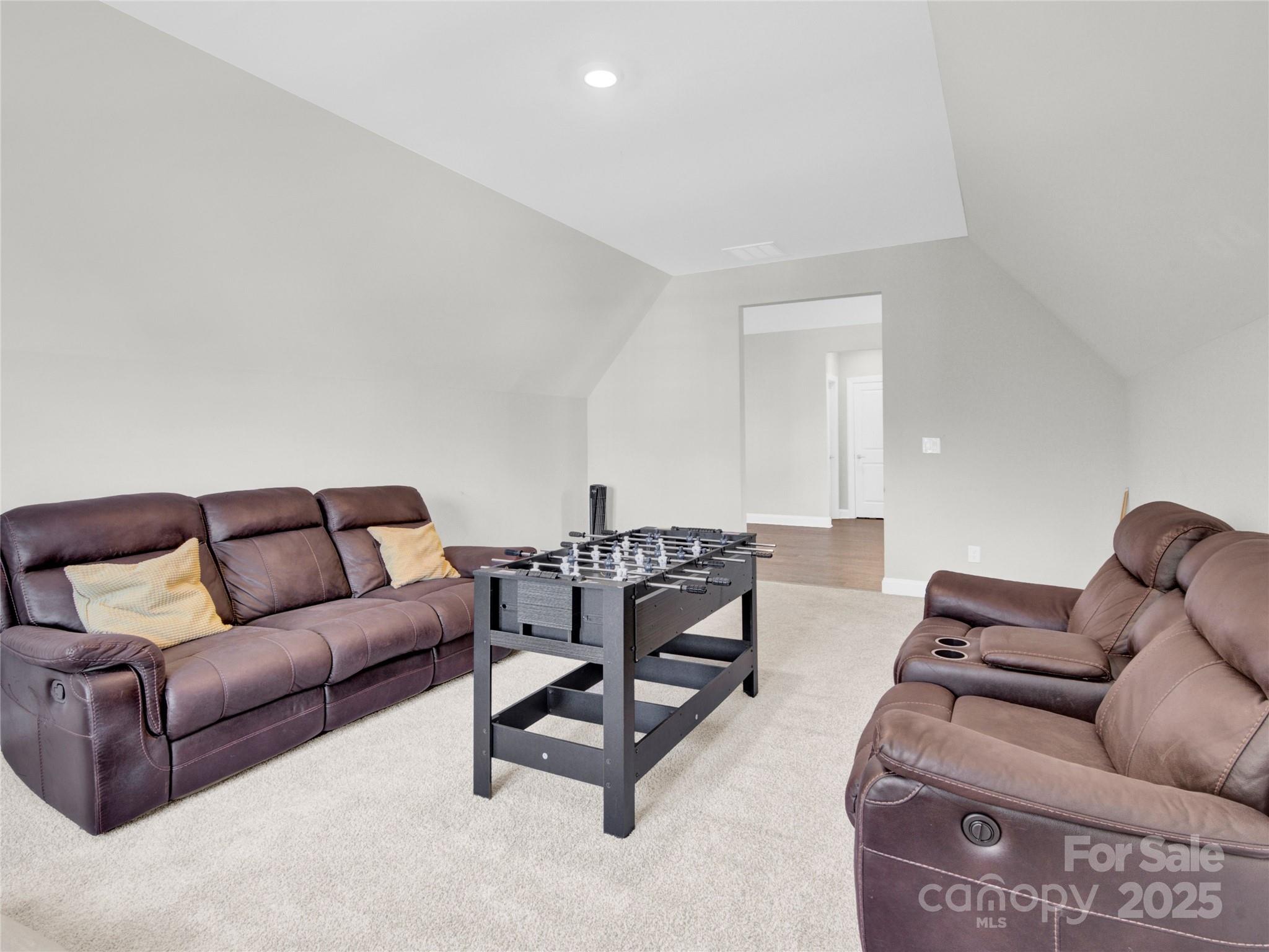 The Estates At Covington - Residential