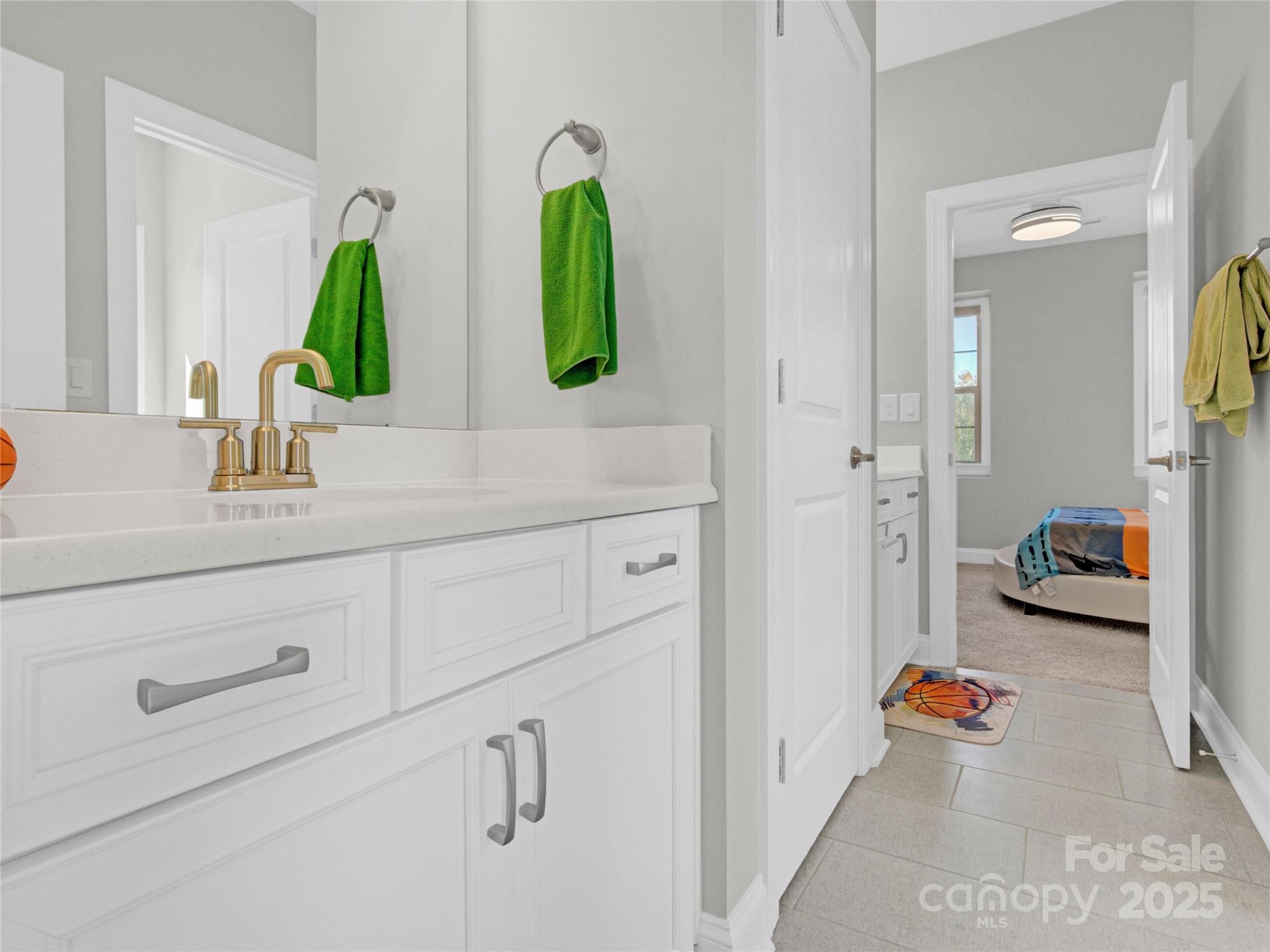 The Estates At Covington - Residential