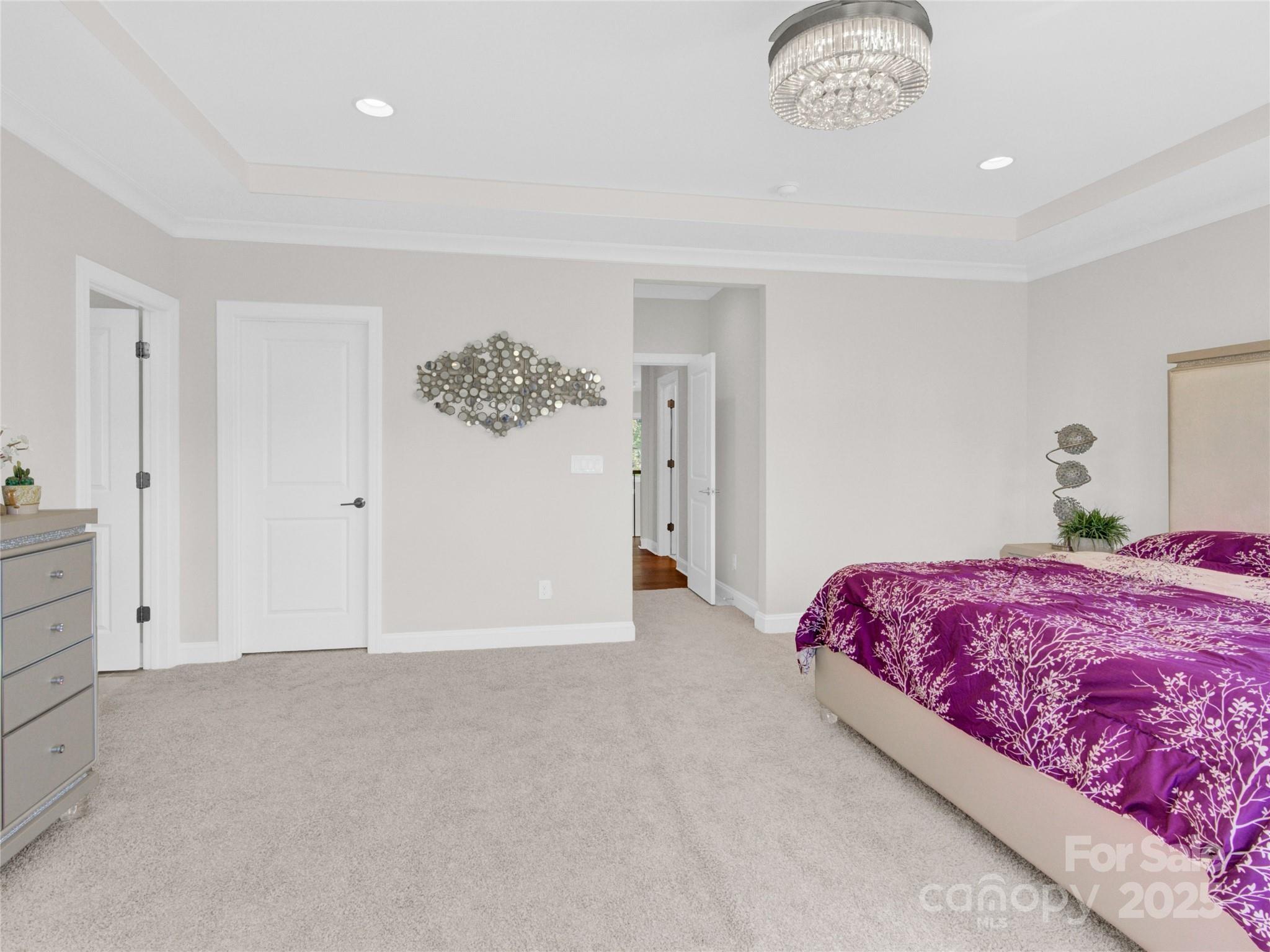 The Estates At Covington - Residential