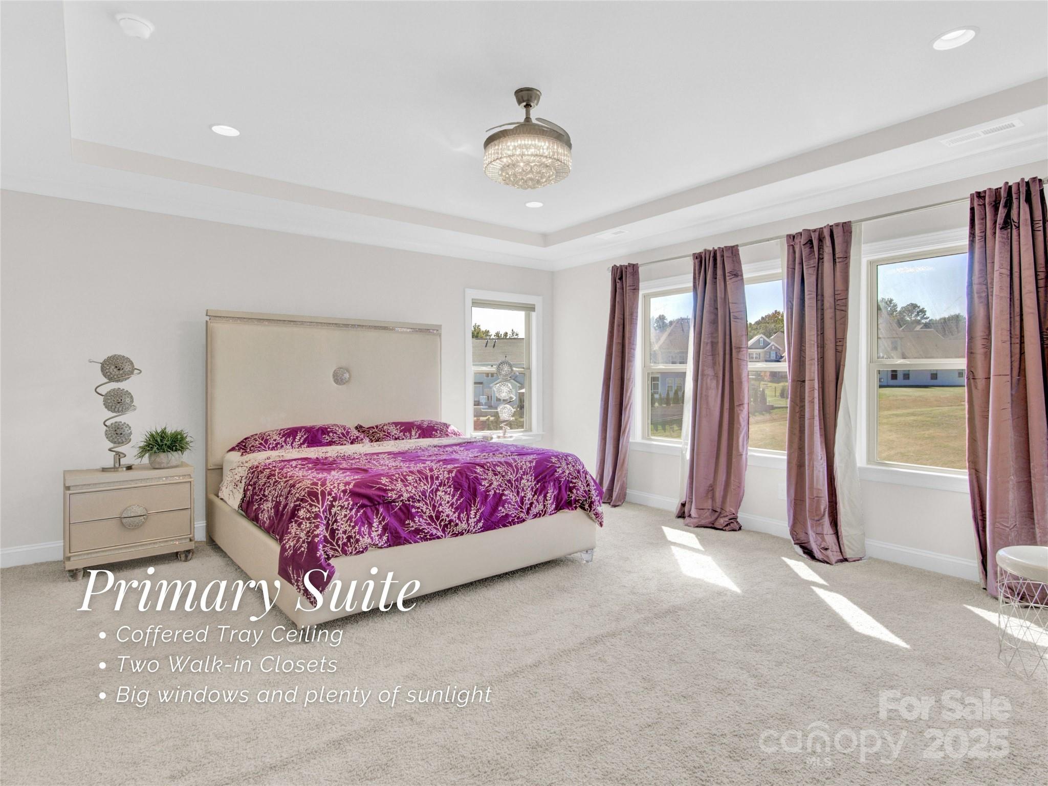 The Estates At Covington - Residential