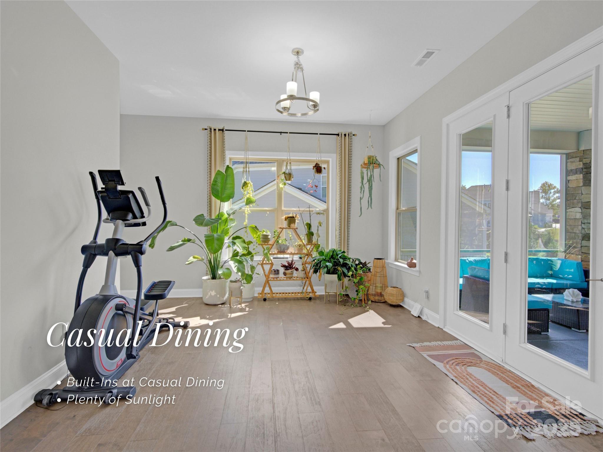 The Estates At Covington - Residential