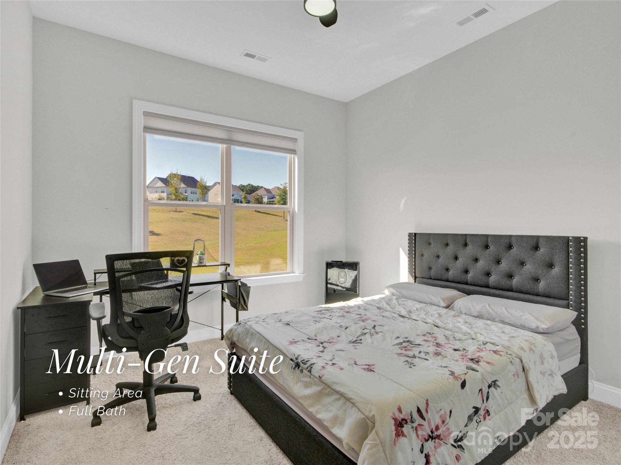 The Estates At Covington - Residential